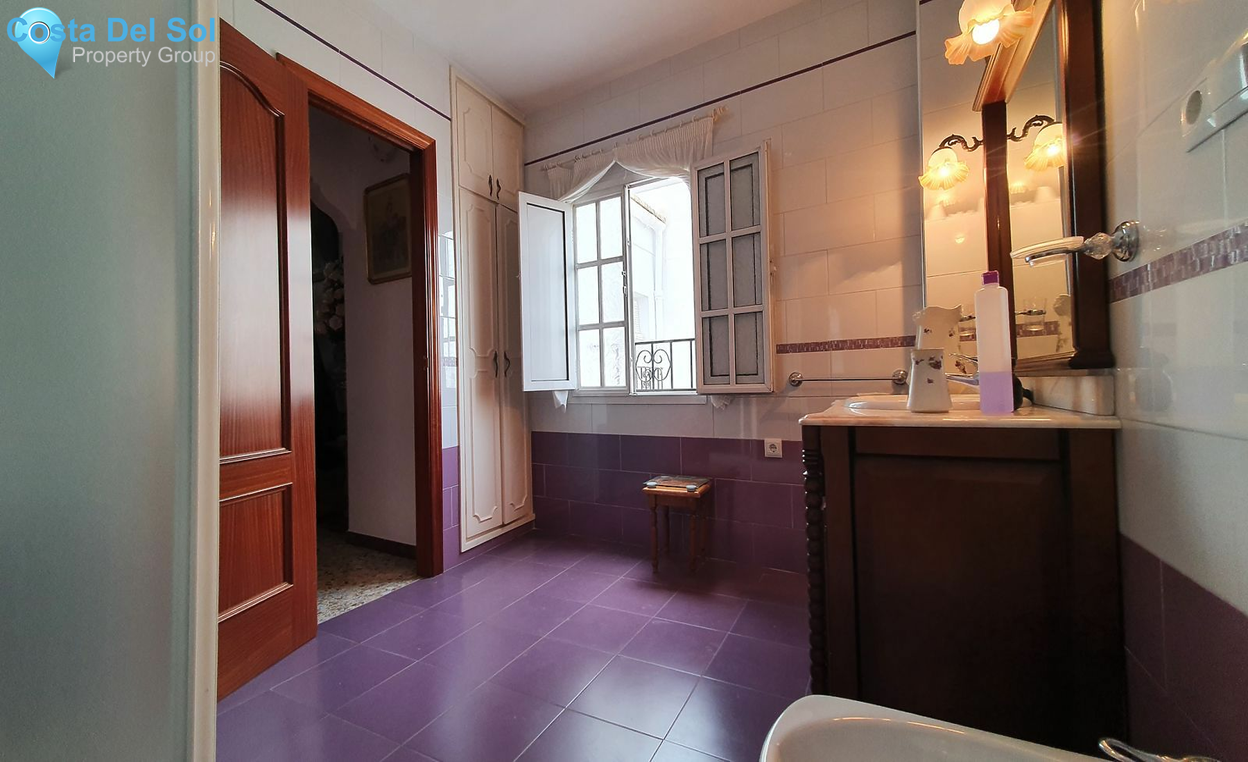 Townhouse in Alhaurín el Grande-1419973