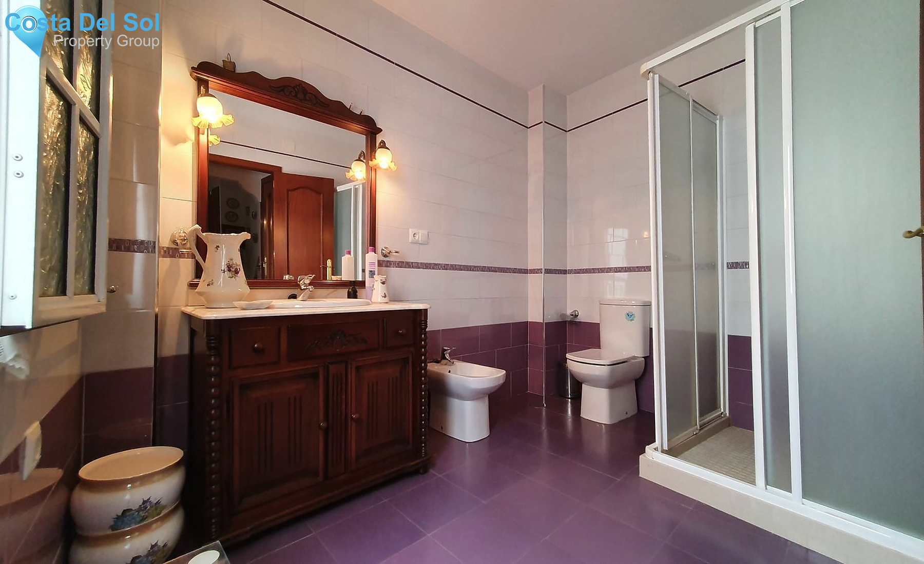 Townhouse in Alhaurín el Grande-1419974