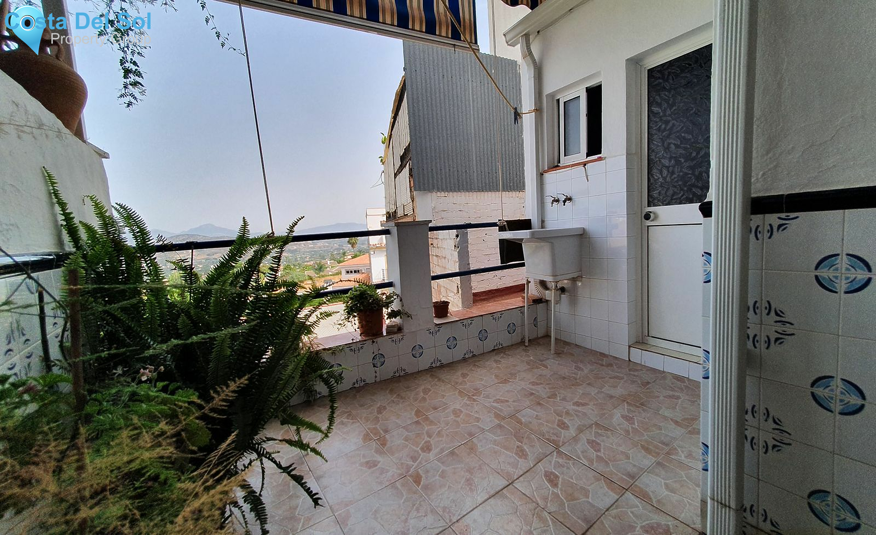 Townhouse in Alhaurín el Grande-1419960