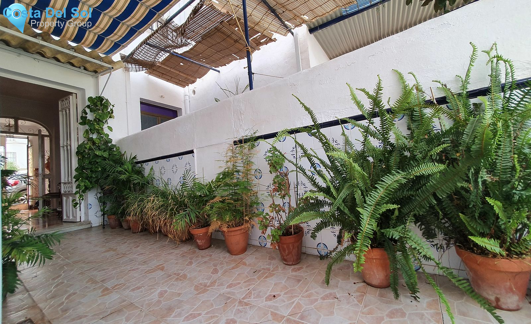 Townhouse in Alhaurín el Grande-1419961