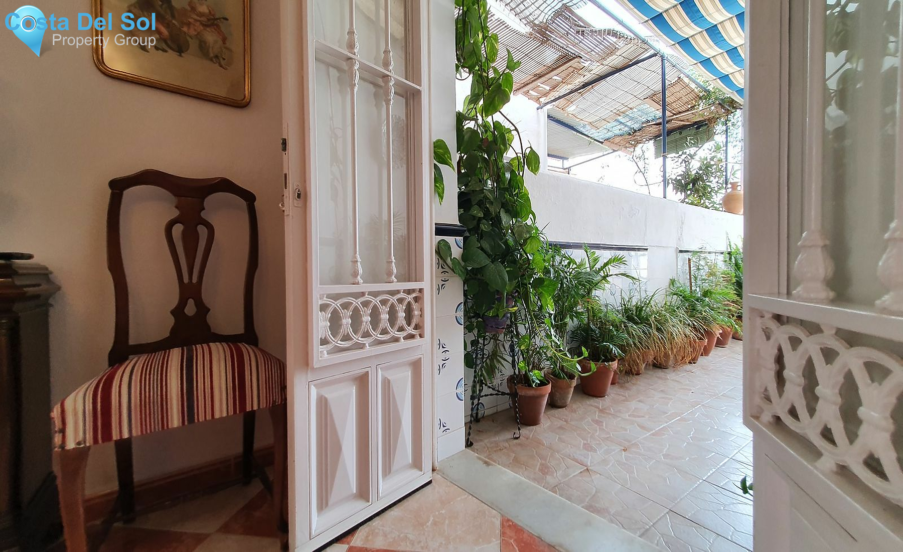 Townhouse in Alhaurín el Grande-1419965