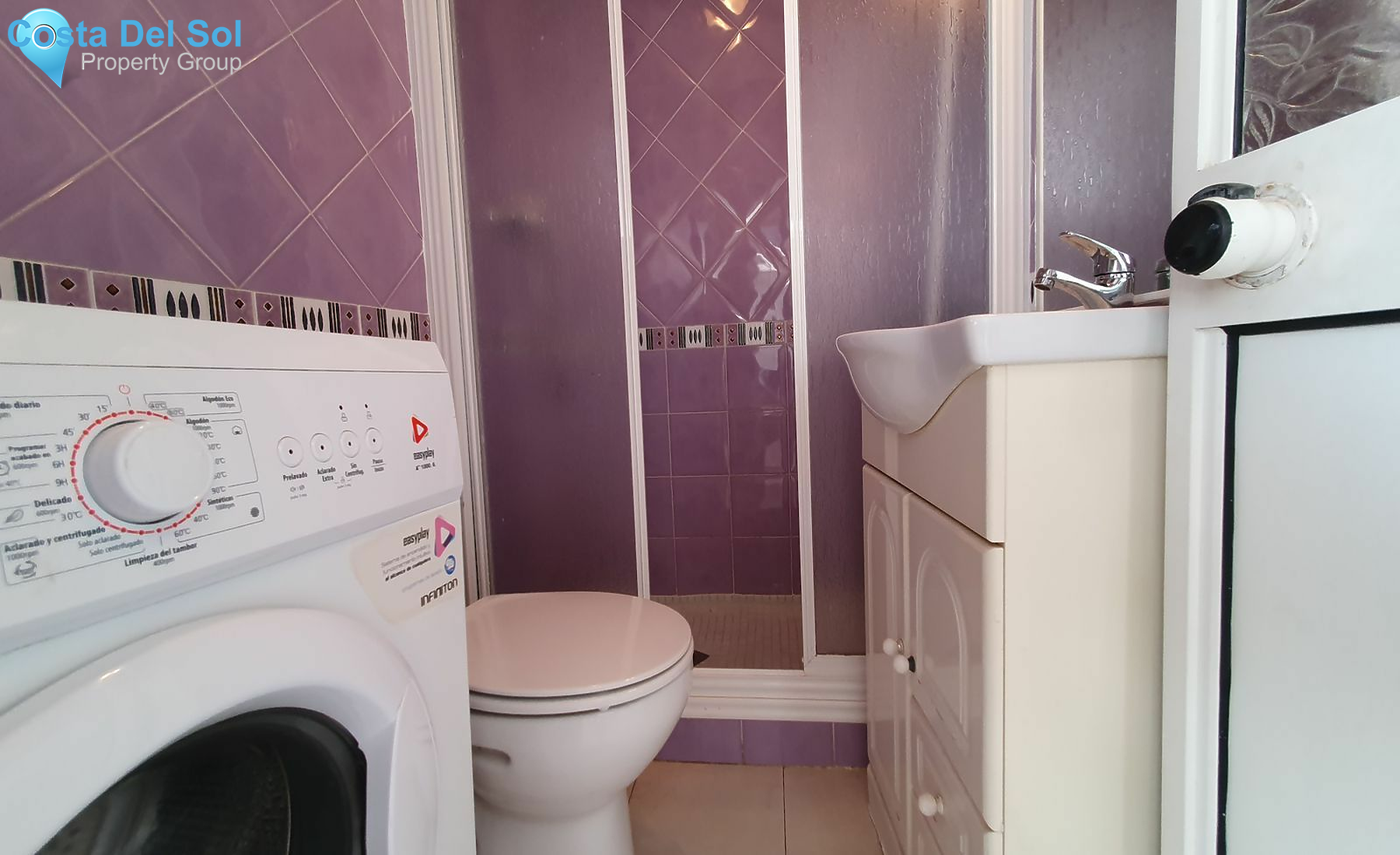 Townhouse in Alhaurín el Grande-1419966