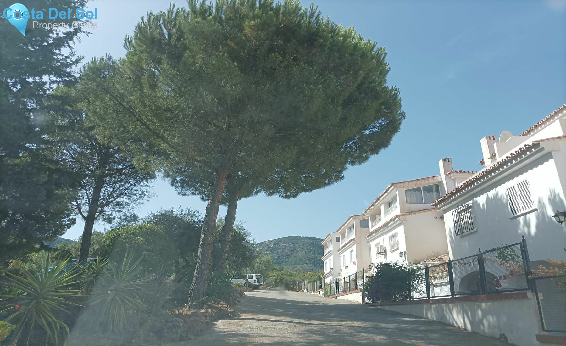 Townhouse in Alhaurín el Grande