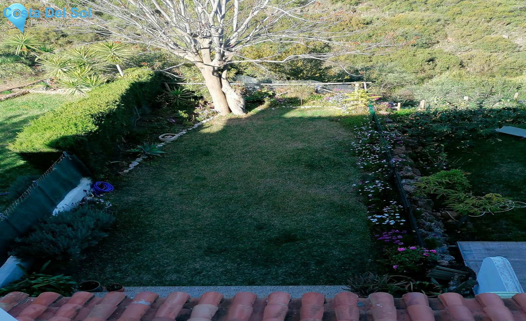 Townhouse in Alhaurín el Grande-1482503