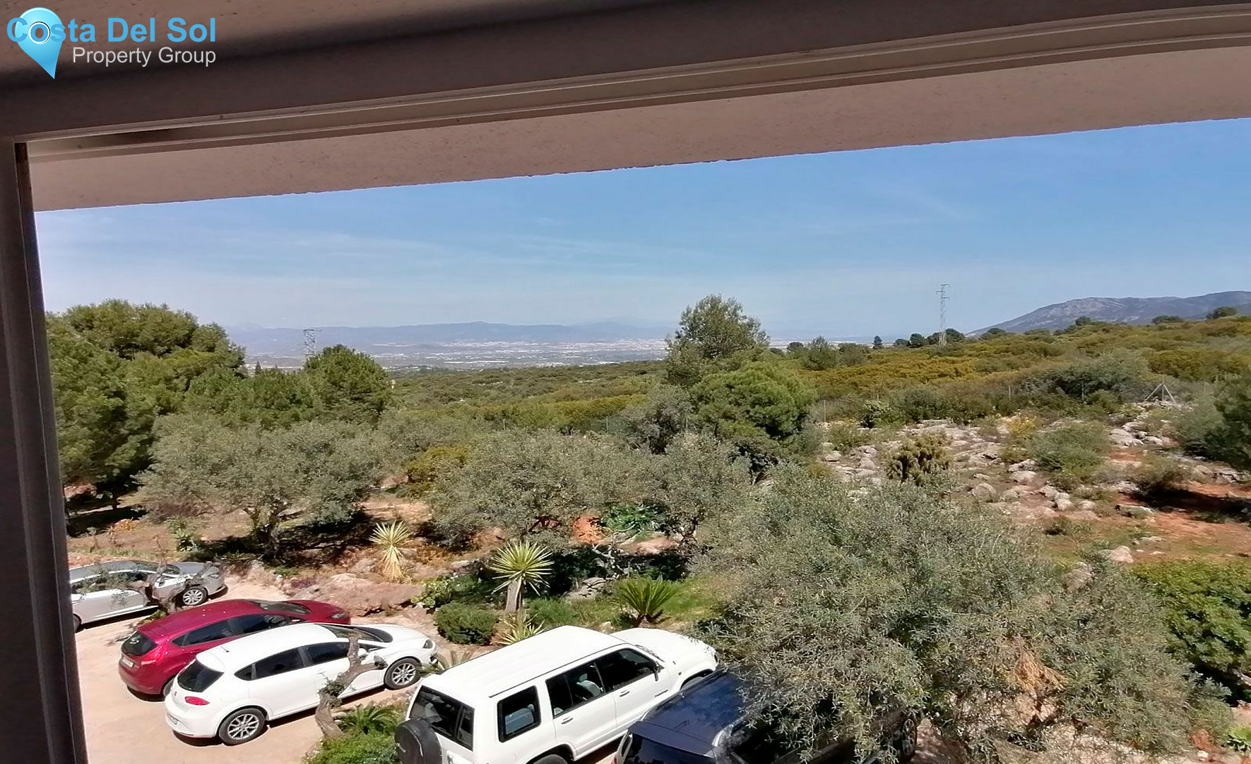 Townhouse in Alhaurín el Grande-1482506