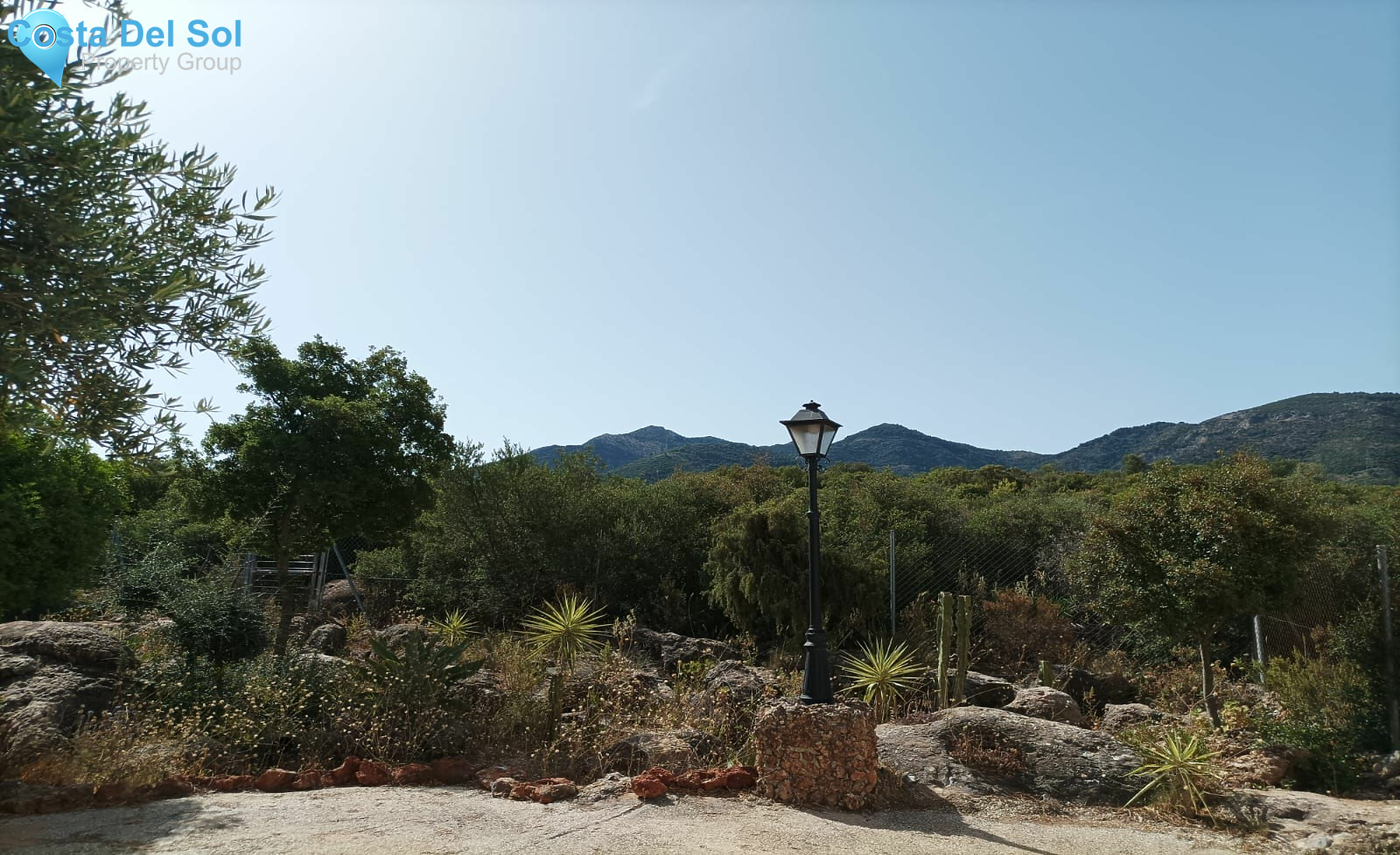 Townhouse in Alhaurín el Grande-1482499