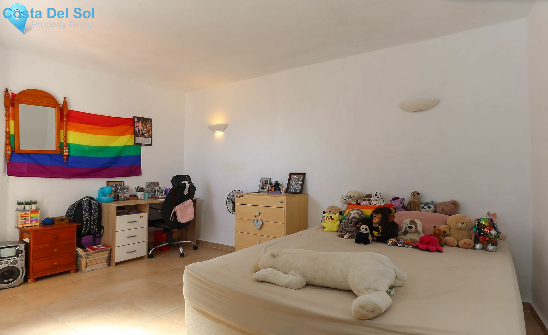 Townhouse in Alhaurín el Grande-1482993