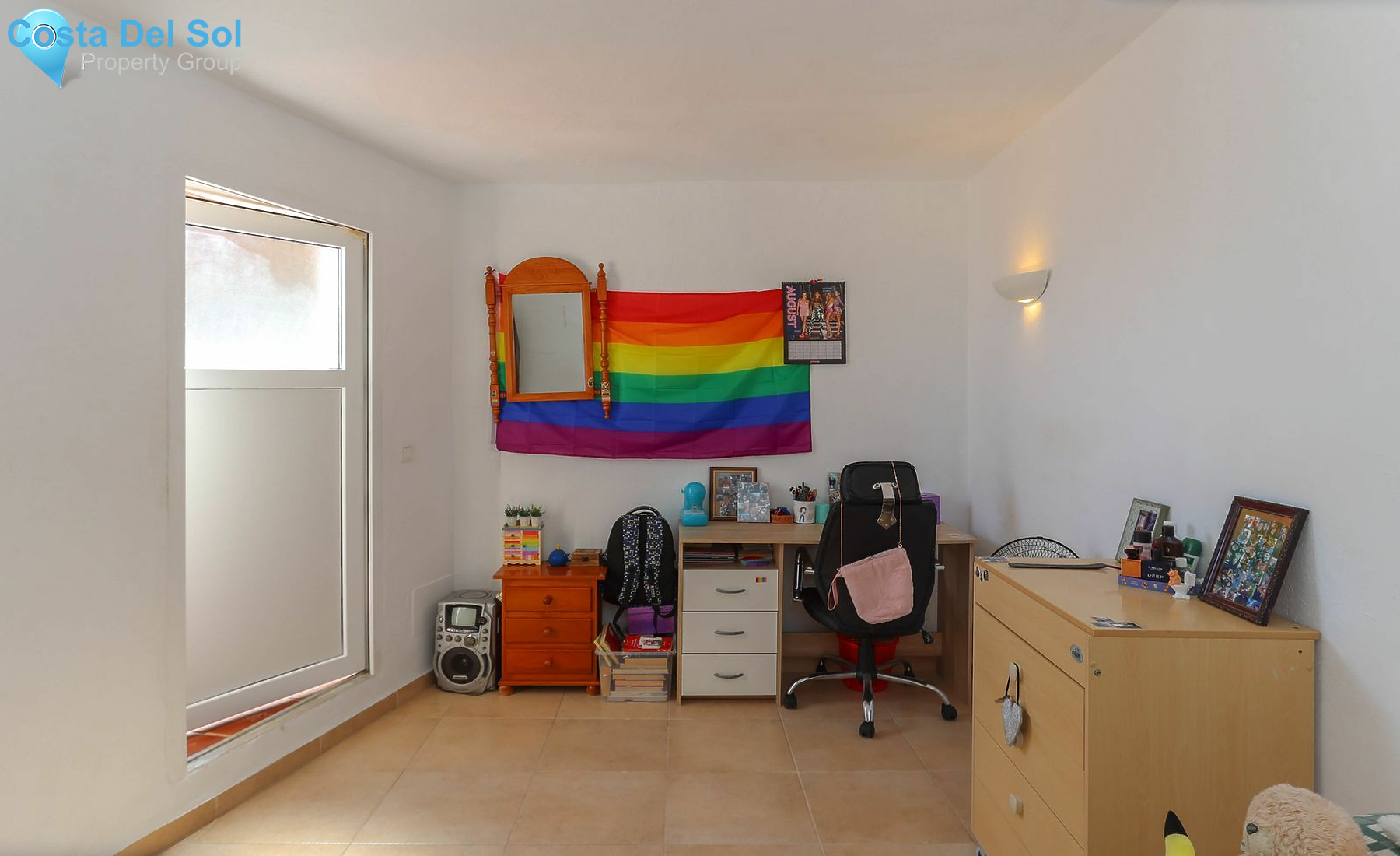 Townhouse in Alhaurín el Grande-1482994