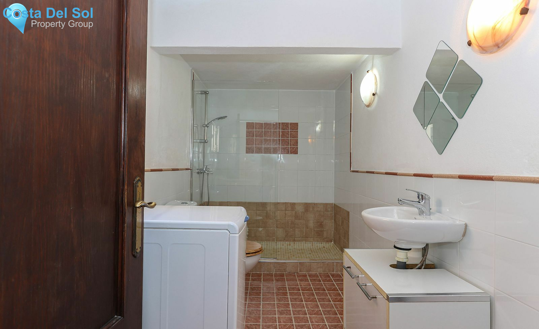Townhouse in Alhaurín el Grande-1482995