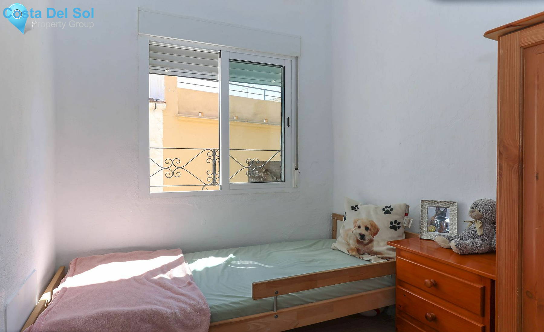 Townhouse in Alhaurín el Grande-1482999