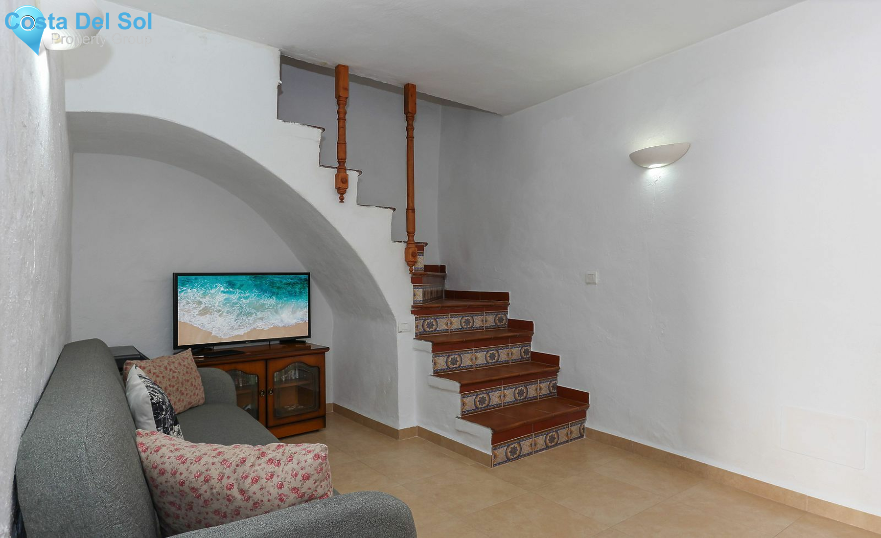 Townhouse in Alhaurín el Grande-1482986