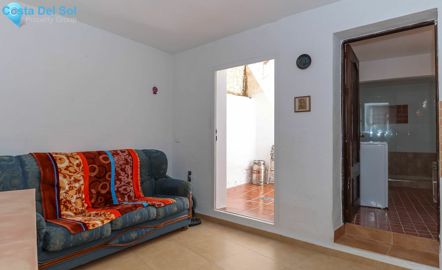 Townhouse in Alhaurín el Grande-1482988