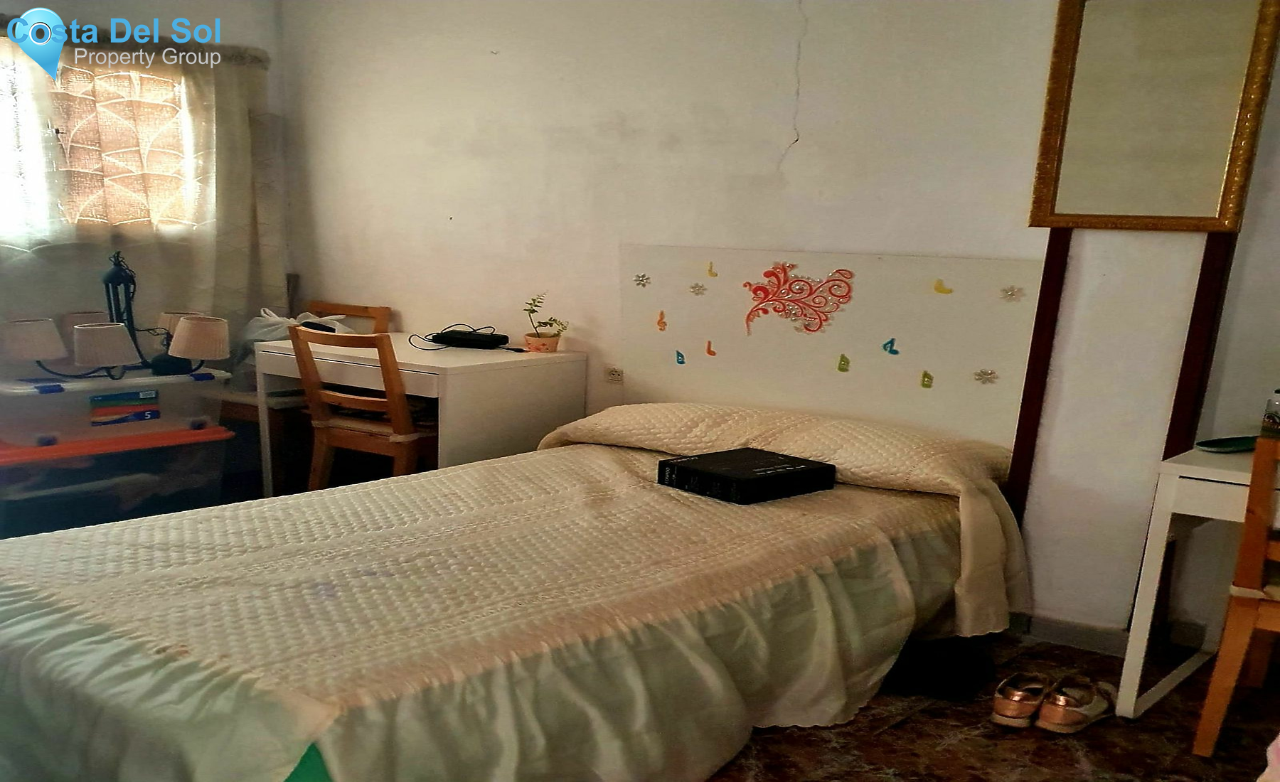 Townhouse in Alhaurín el Grande-1534067