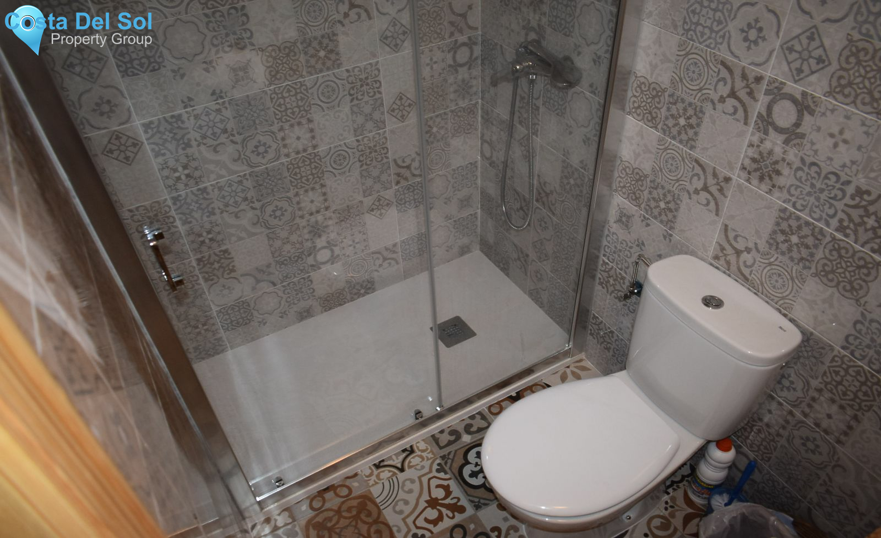 Townhouse in Almachar-1203383