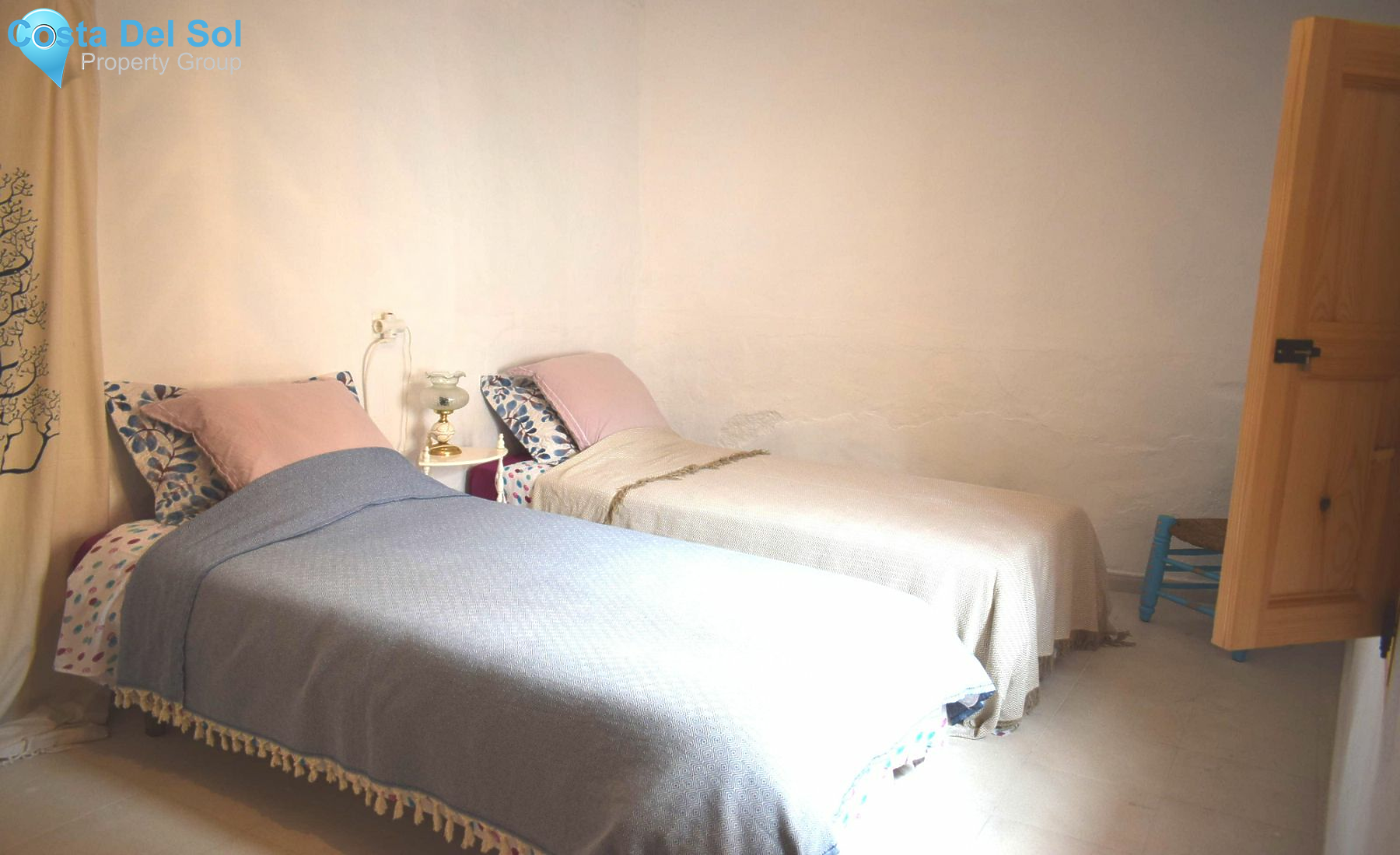 Townhouse in Almachar-1203385