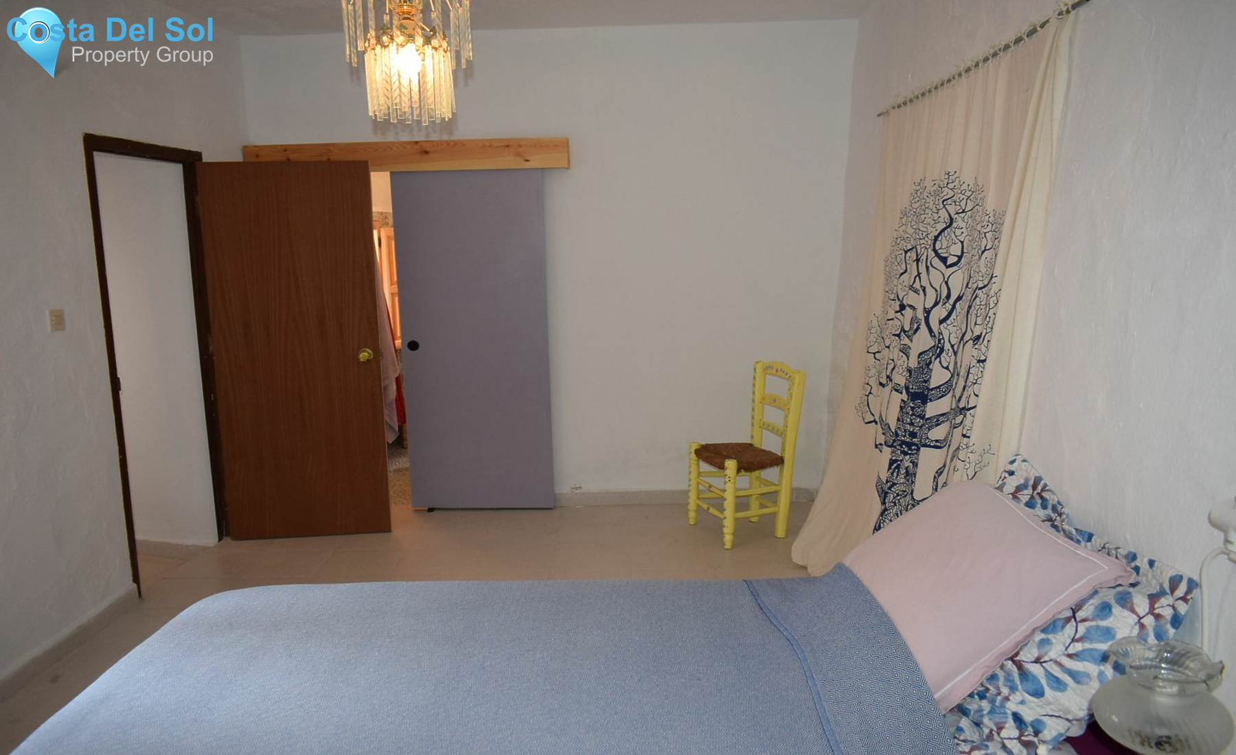 Townhouse in Almachar-1203386