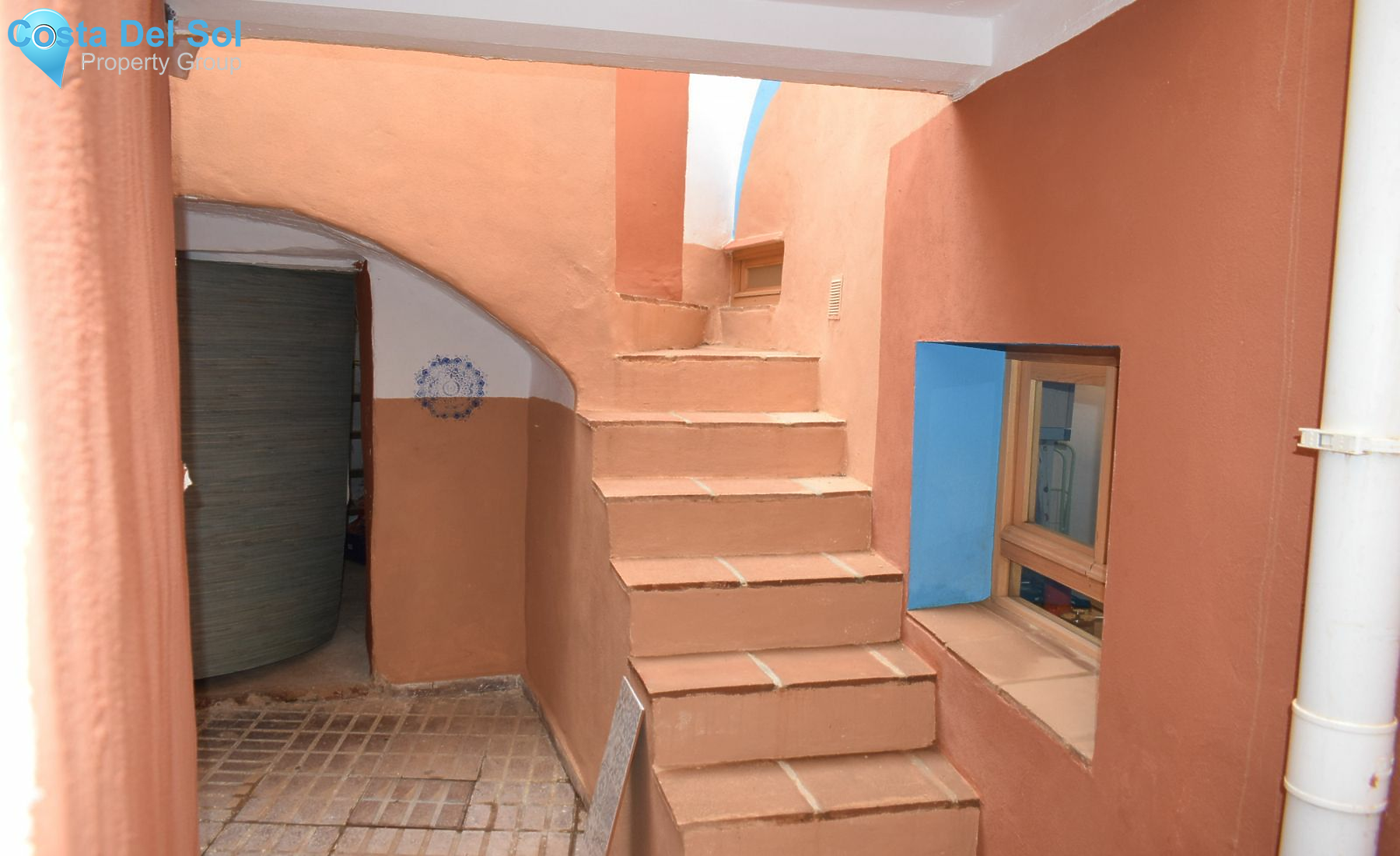 Townhouse in Almachar-1203388