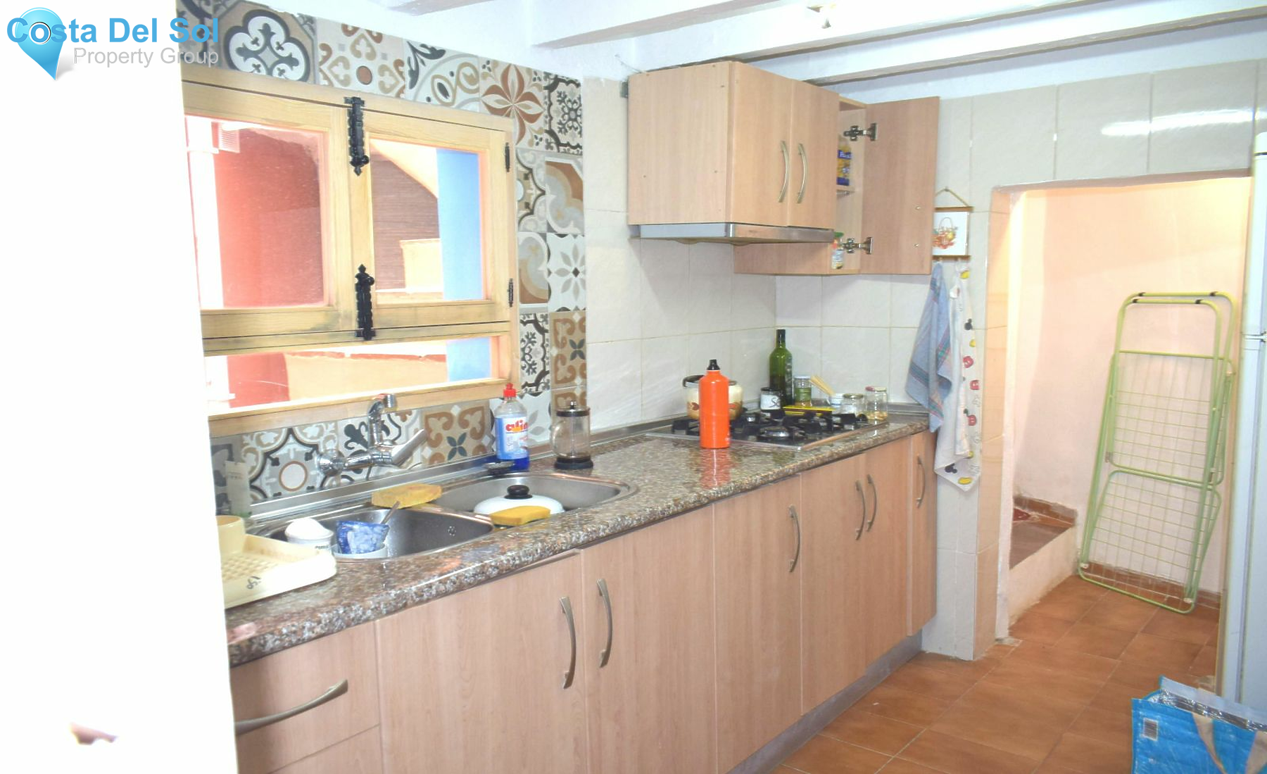 Townhouse in Almachar-1203379