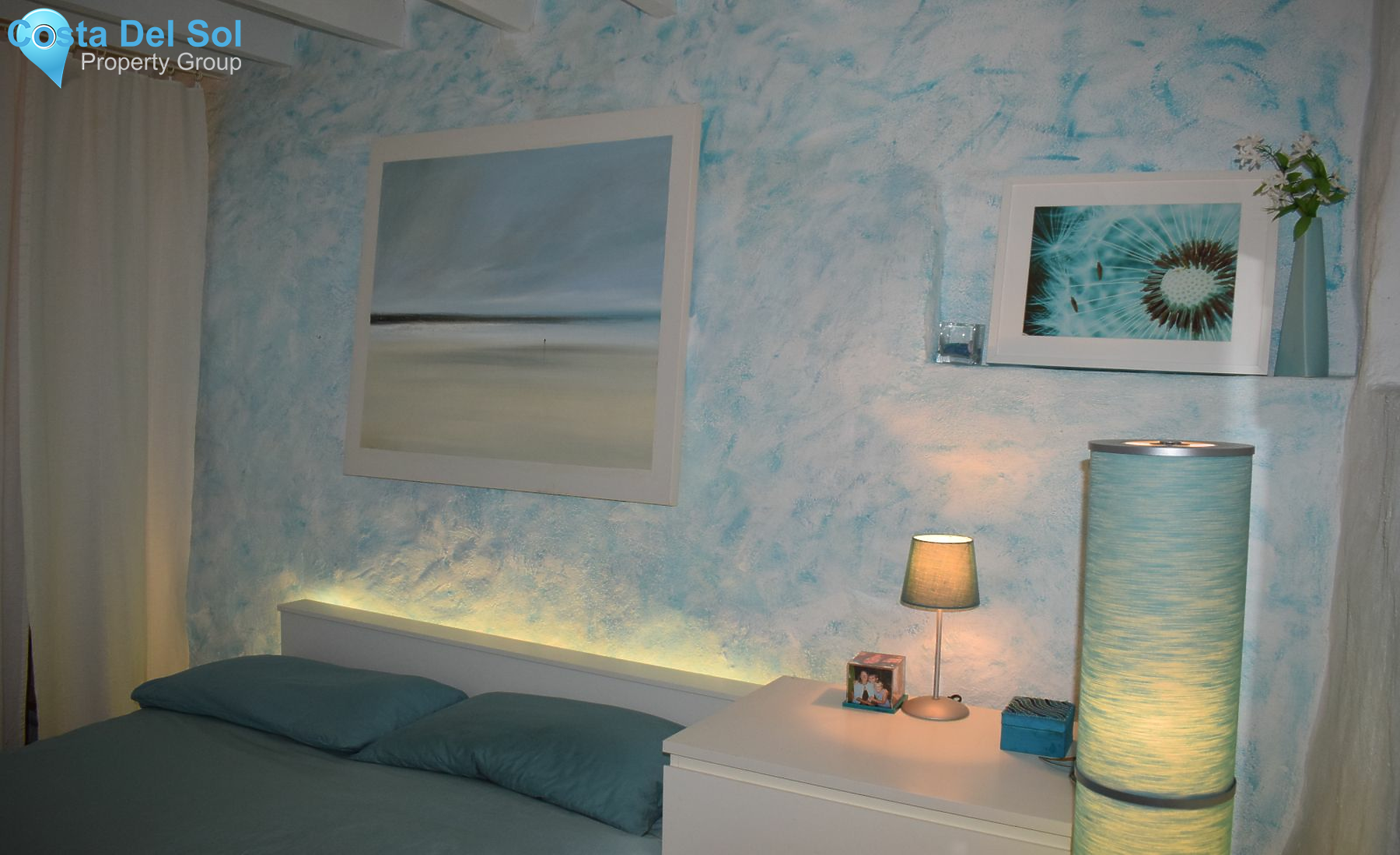 Townhouse in Almachar-1225569