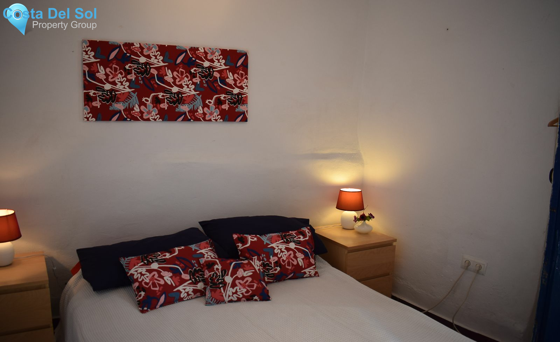 Townhouse in Almachar-1225570