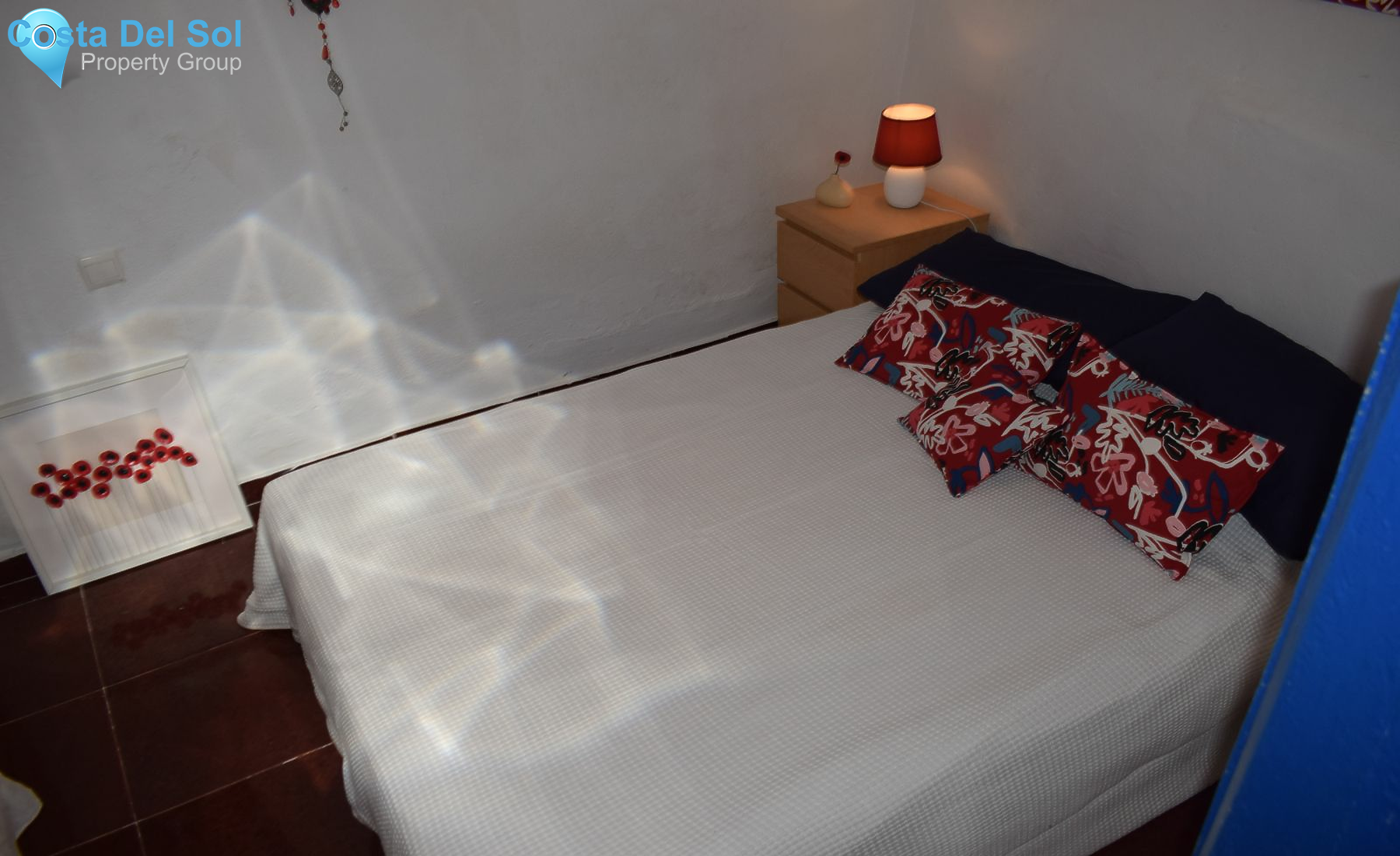 Townhouse in Almachar-1225571