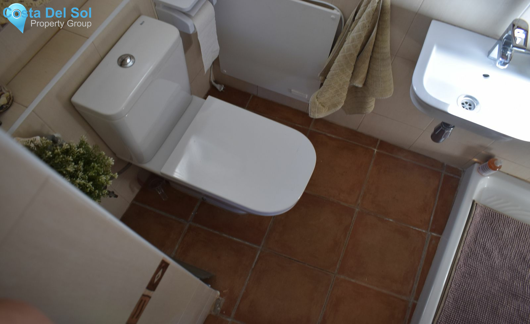 Townhouse in Almachar-1225573