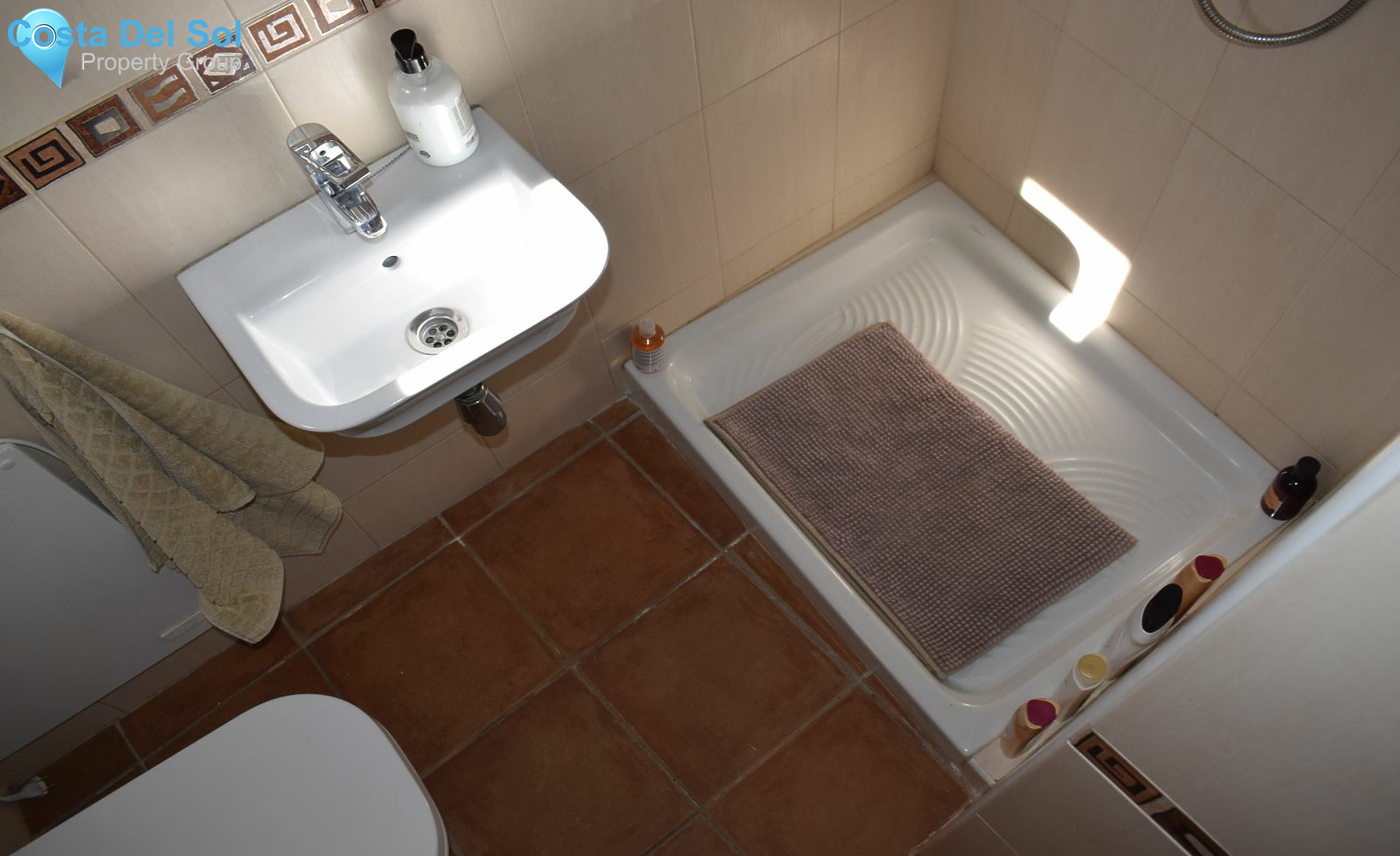 Townhouse in Almachar-1225574