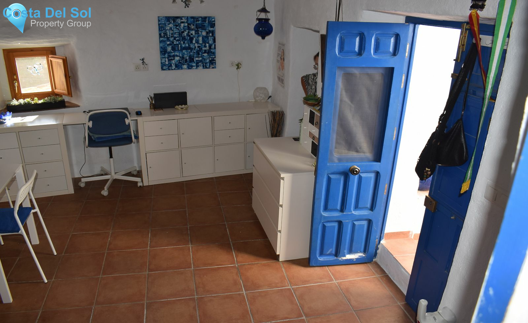 Townhouse in Almachar-1225561