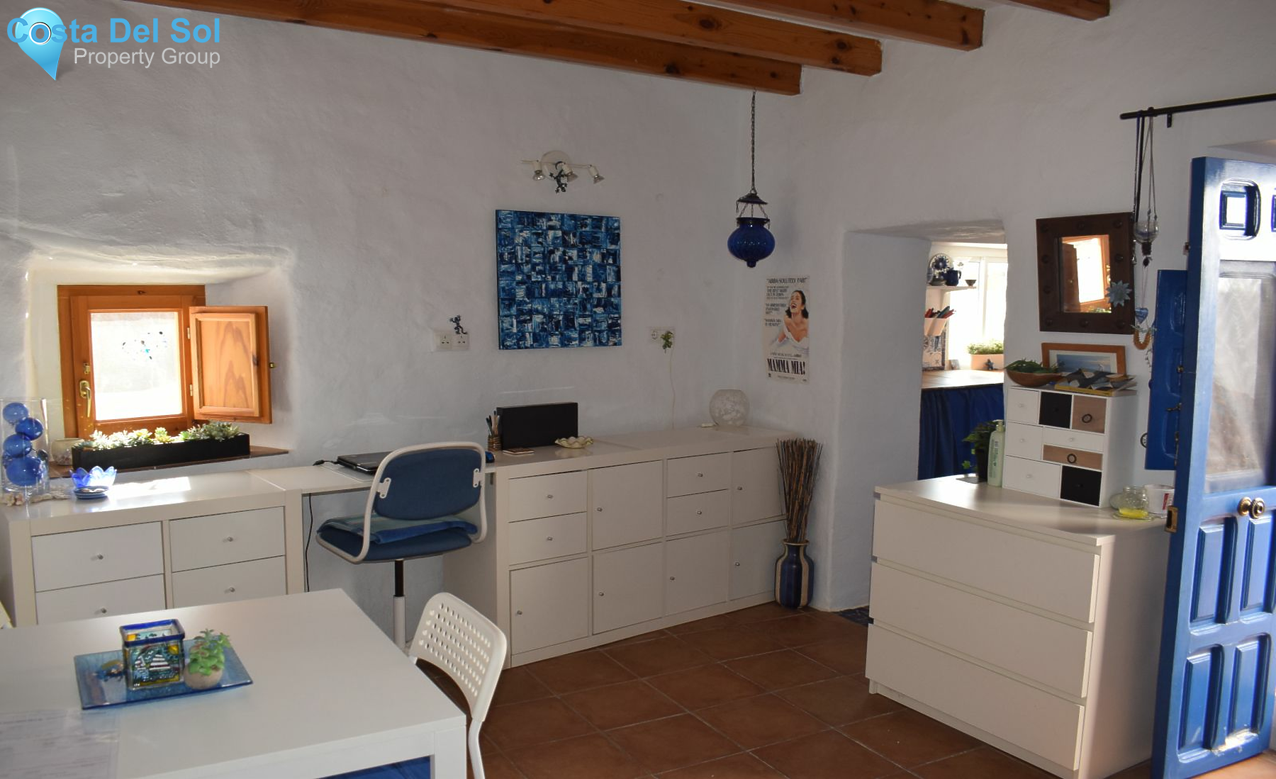 Townhouse in Almachar-1225563