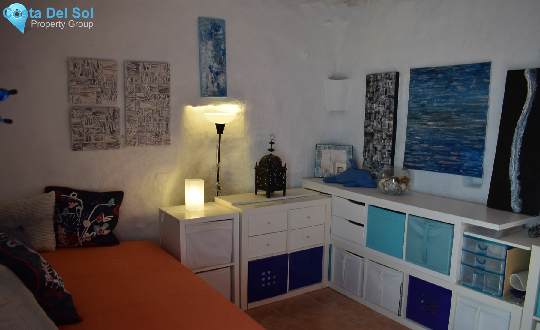 Townhouse in Almachar-1225564