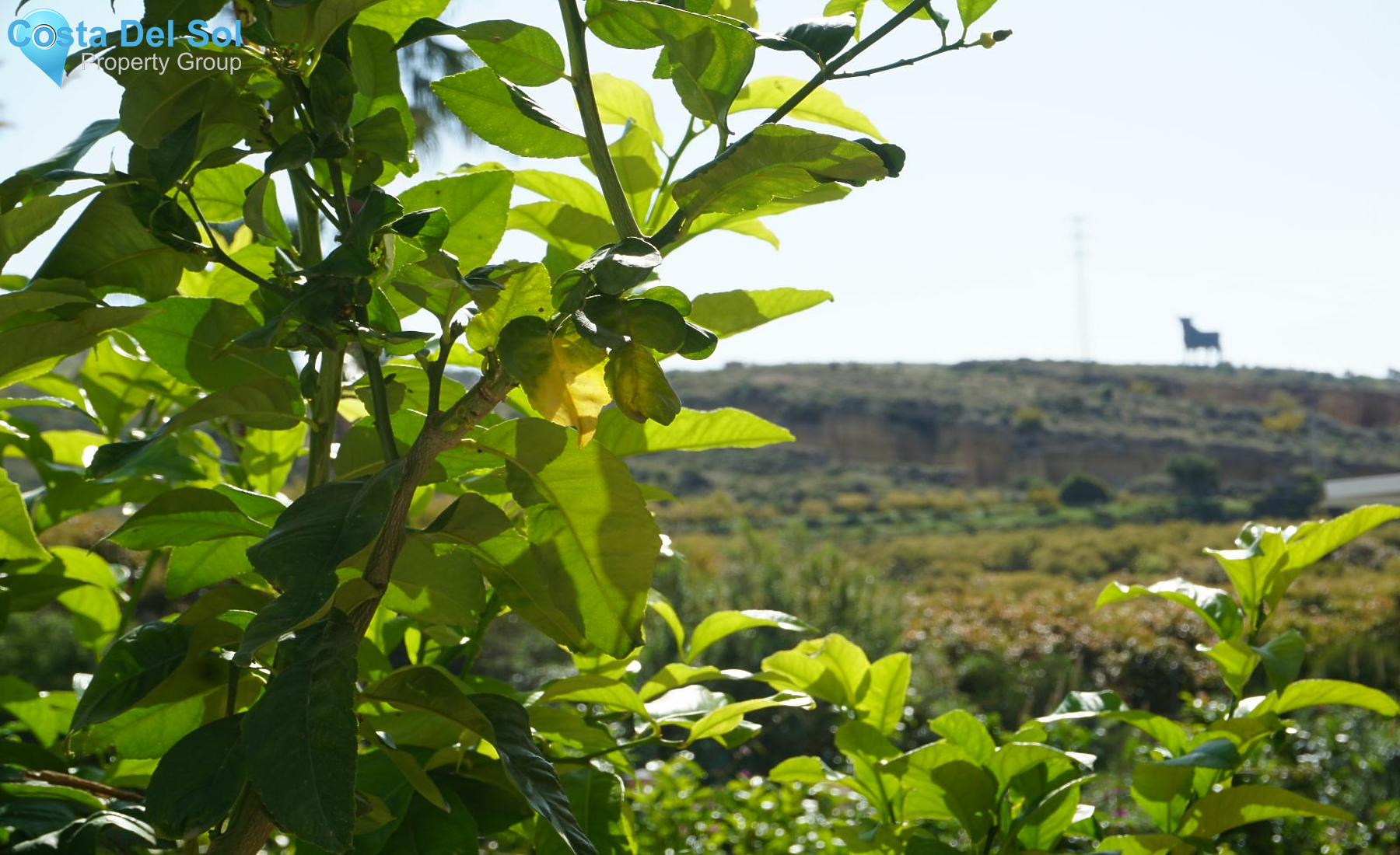 Townhouse in Almayate-1229357