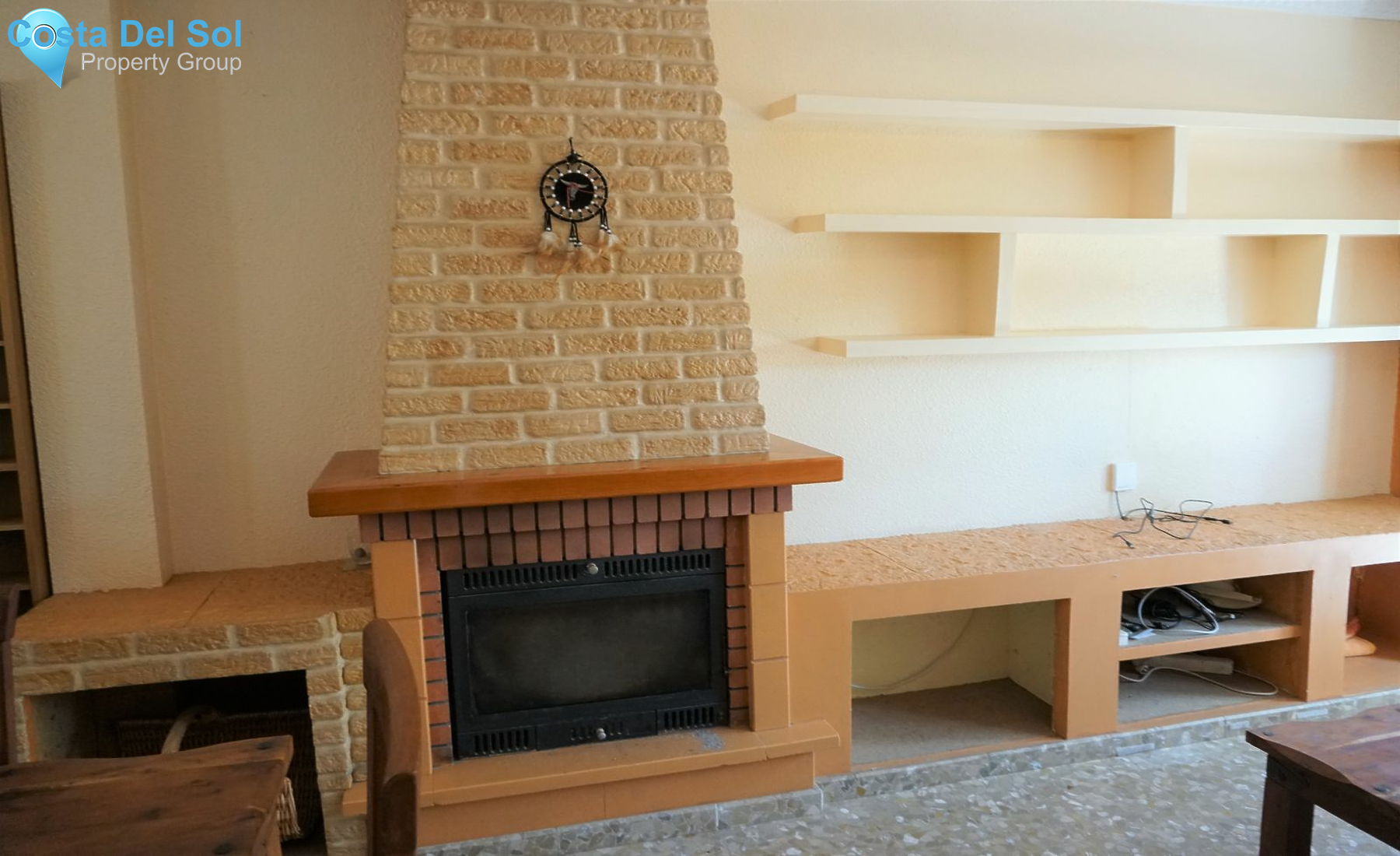 Townhouse in Almayate-1229366