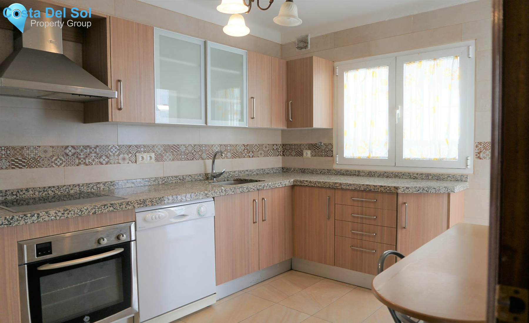 Townhouse in Almayate-1229367