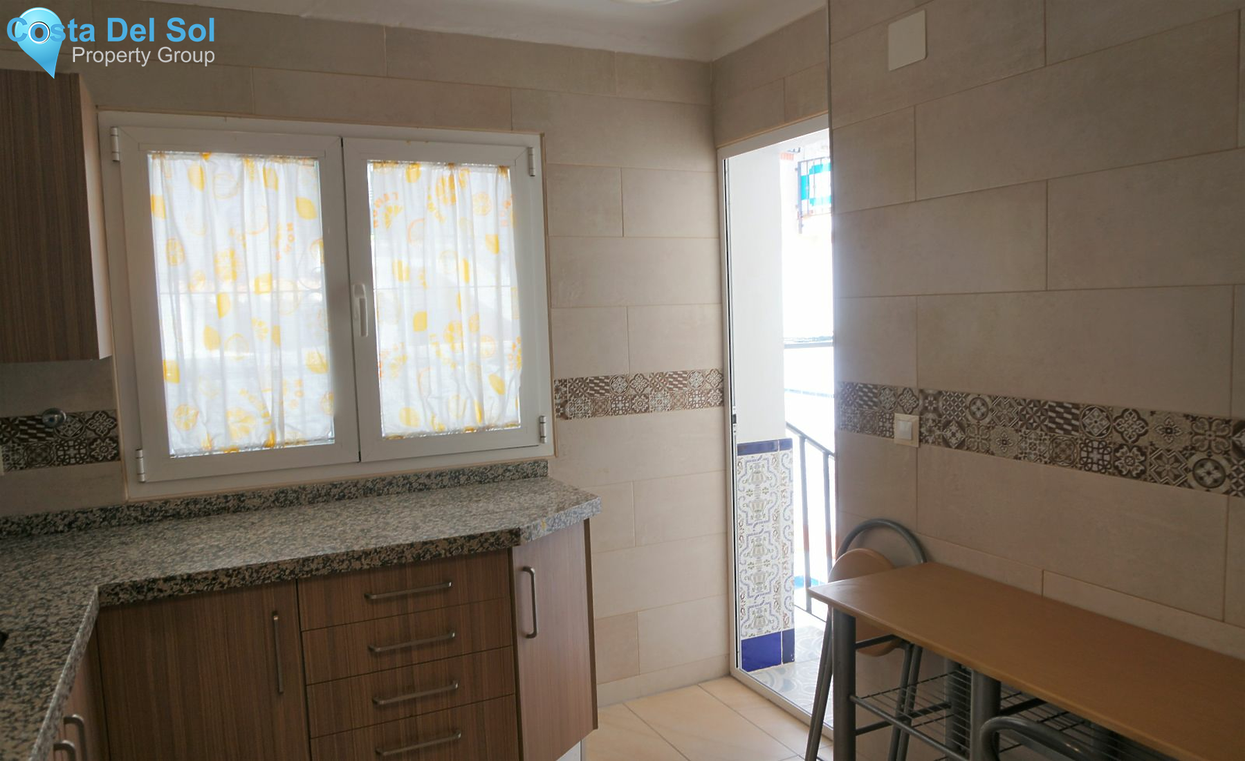 Townhouse in Almayate-1229371