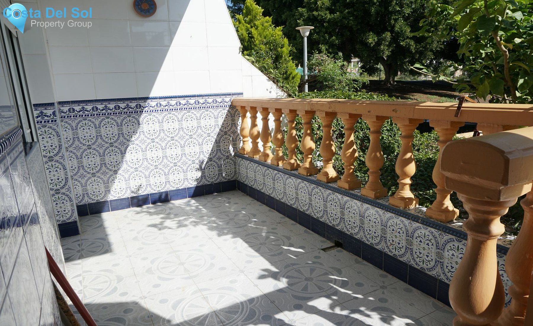 Townhouse in Almayate-1229358