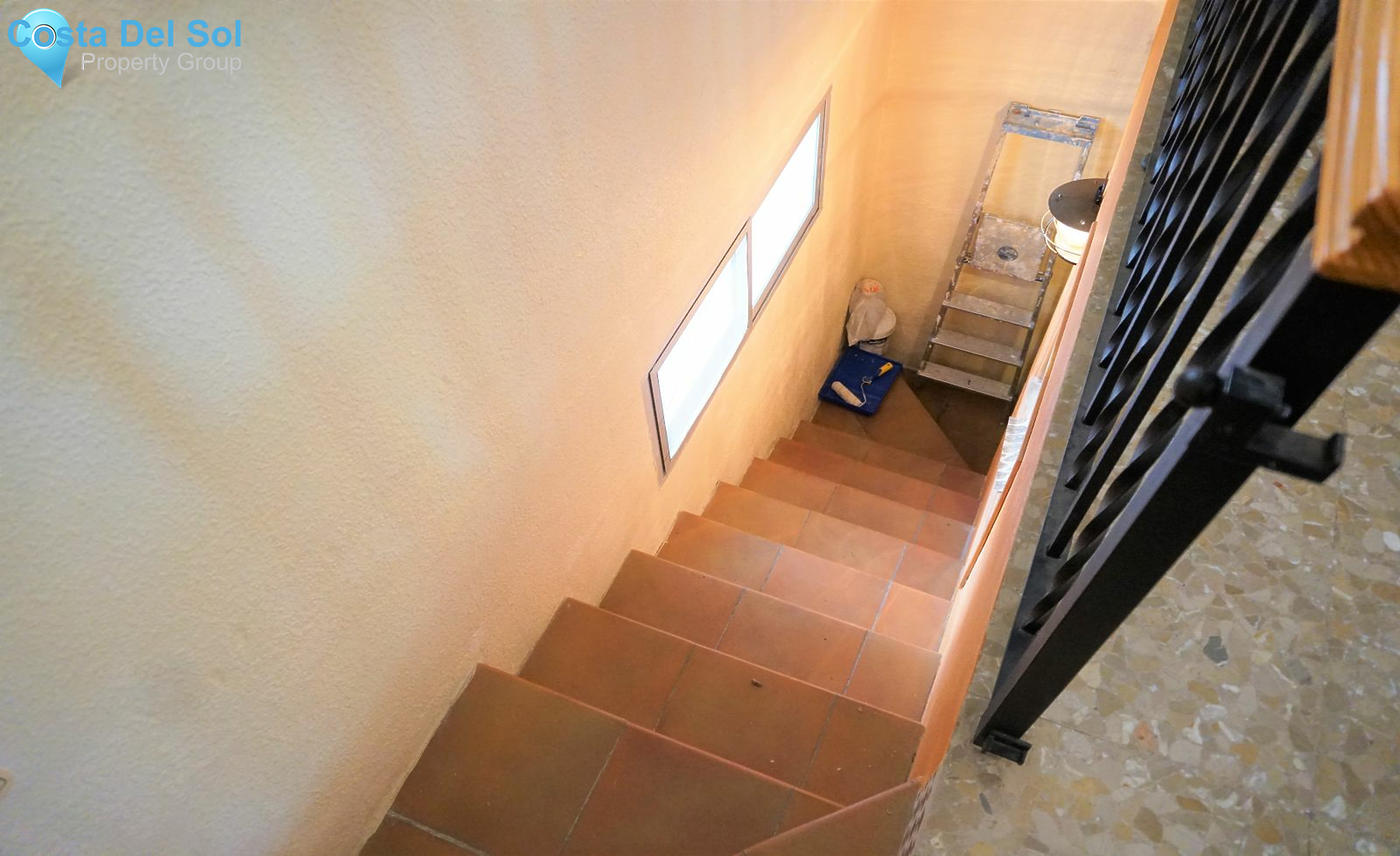 Townhouse in Almayate-1229376