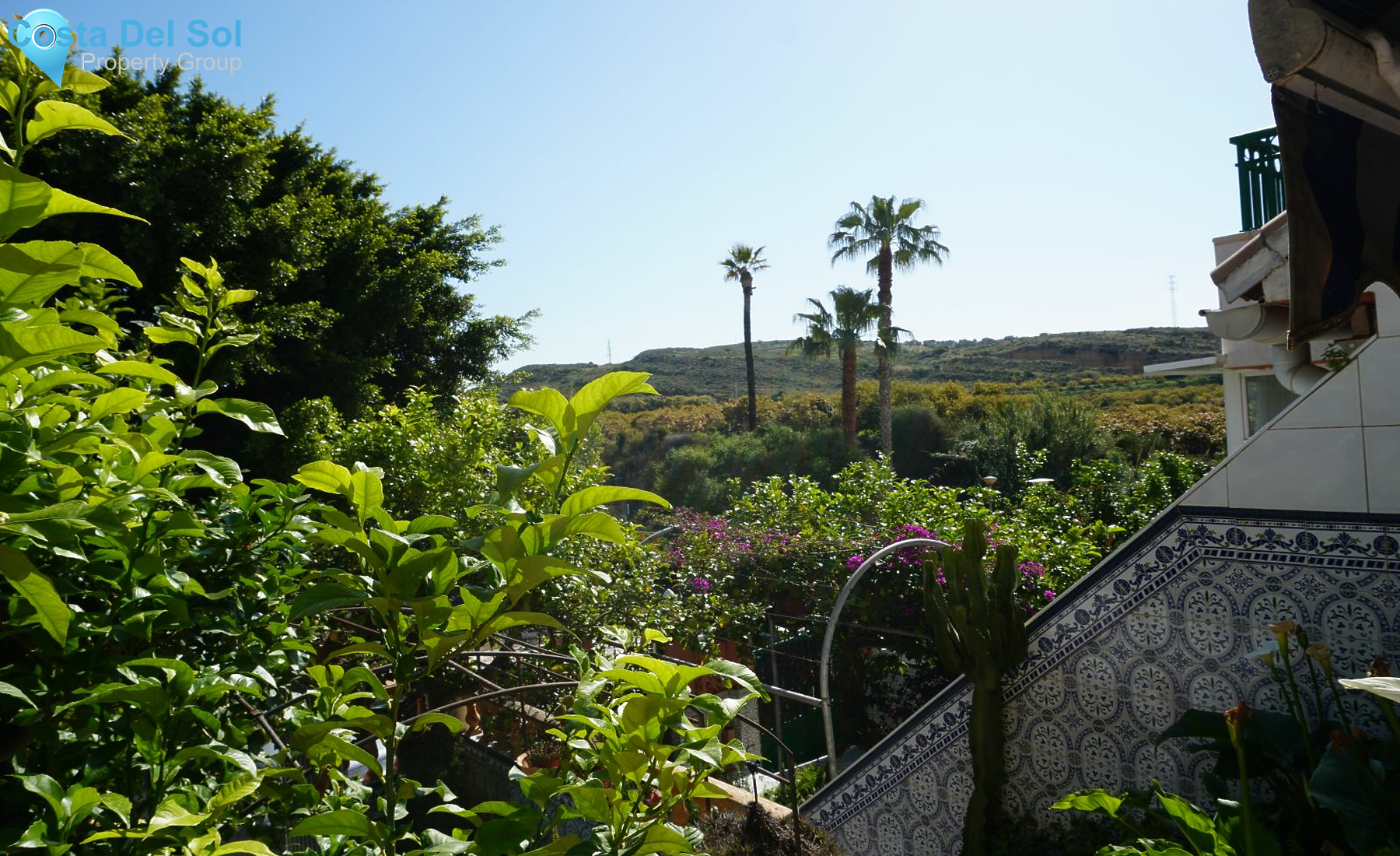 Townhouse in Almayate-1229362