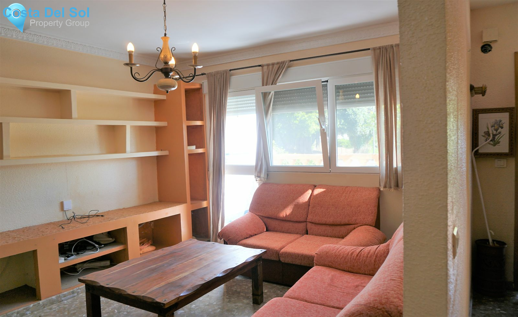 Townhouse in Almayate-1229363