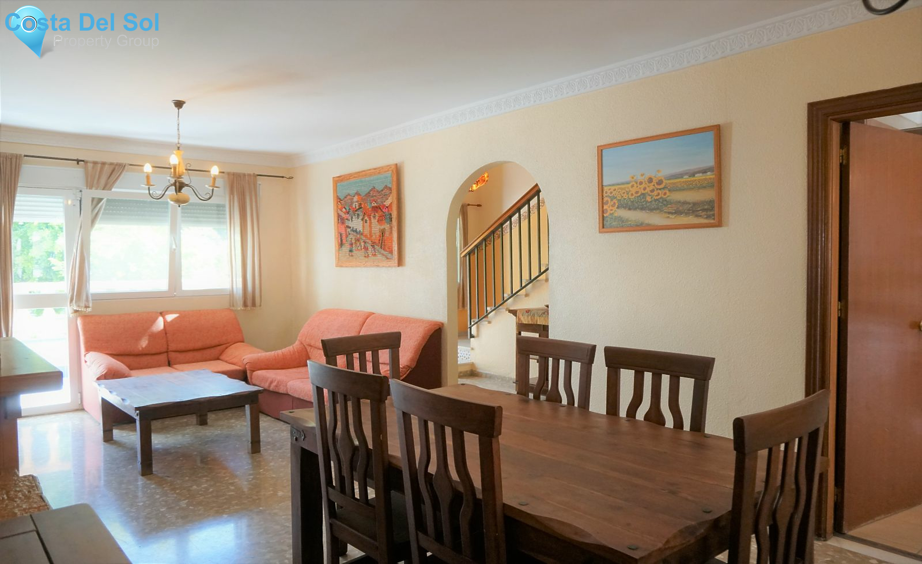 Townhouse in Almayate-1229364