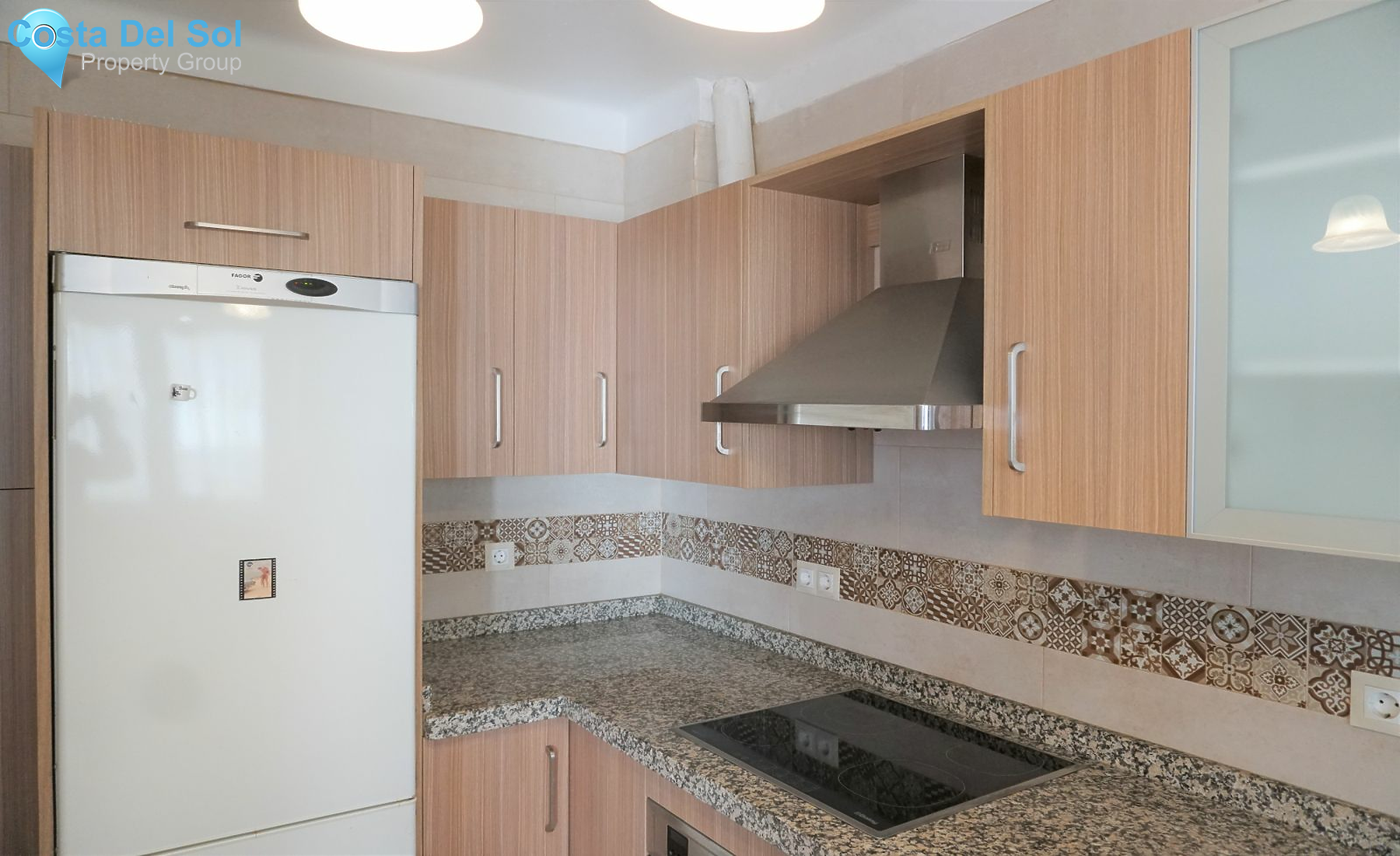 Townhouse in Almayate-1229365