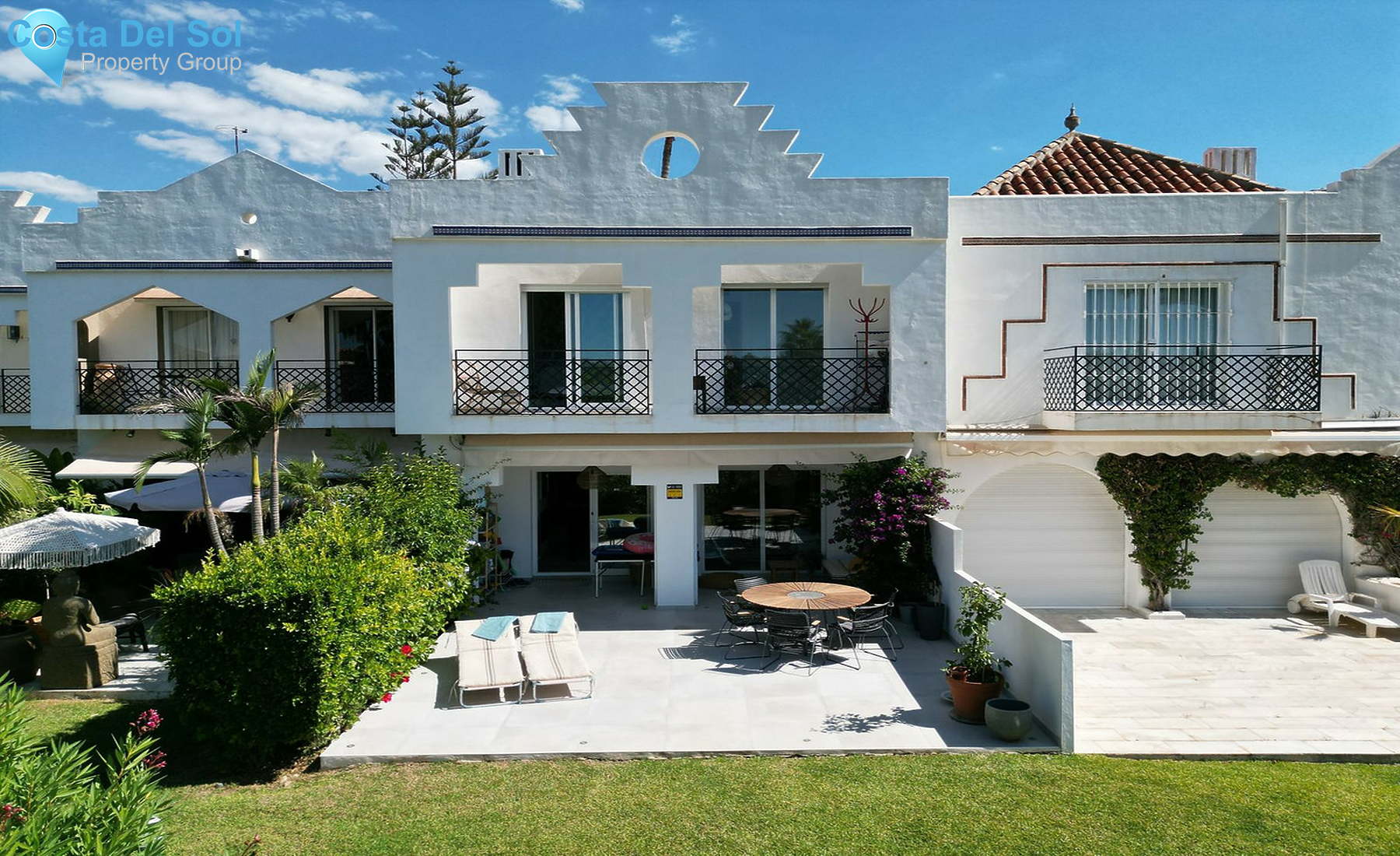 Townhouse in Aloha-1437551