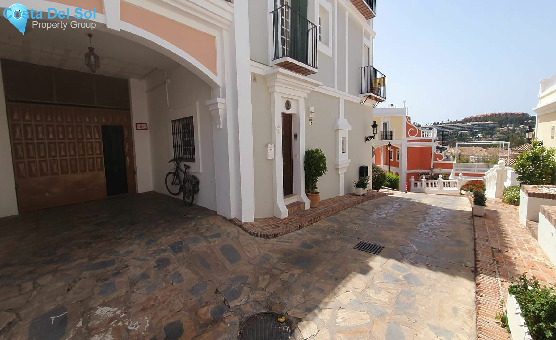 Townhouse in Aloha-1177425