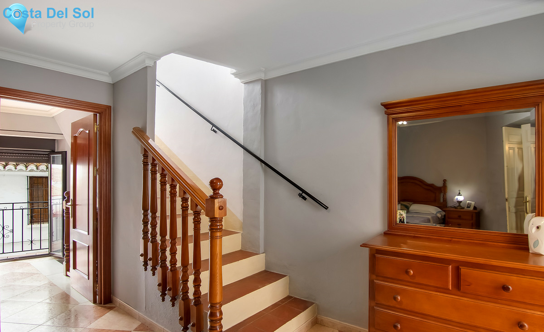 Townhouse in Alora-1344346