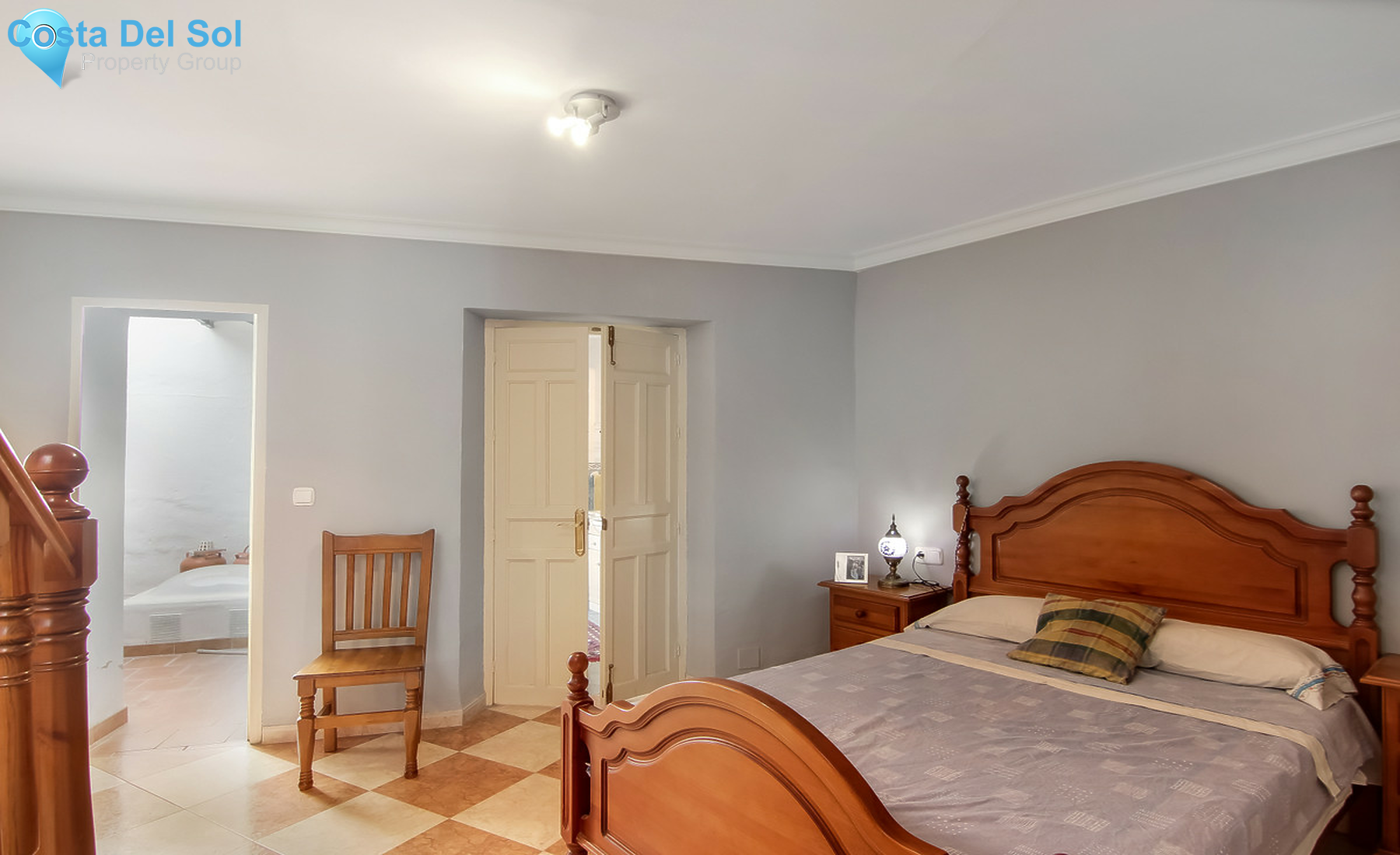 Townhouse in Alora-1344347