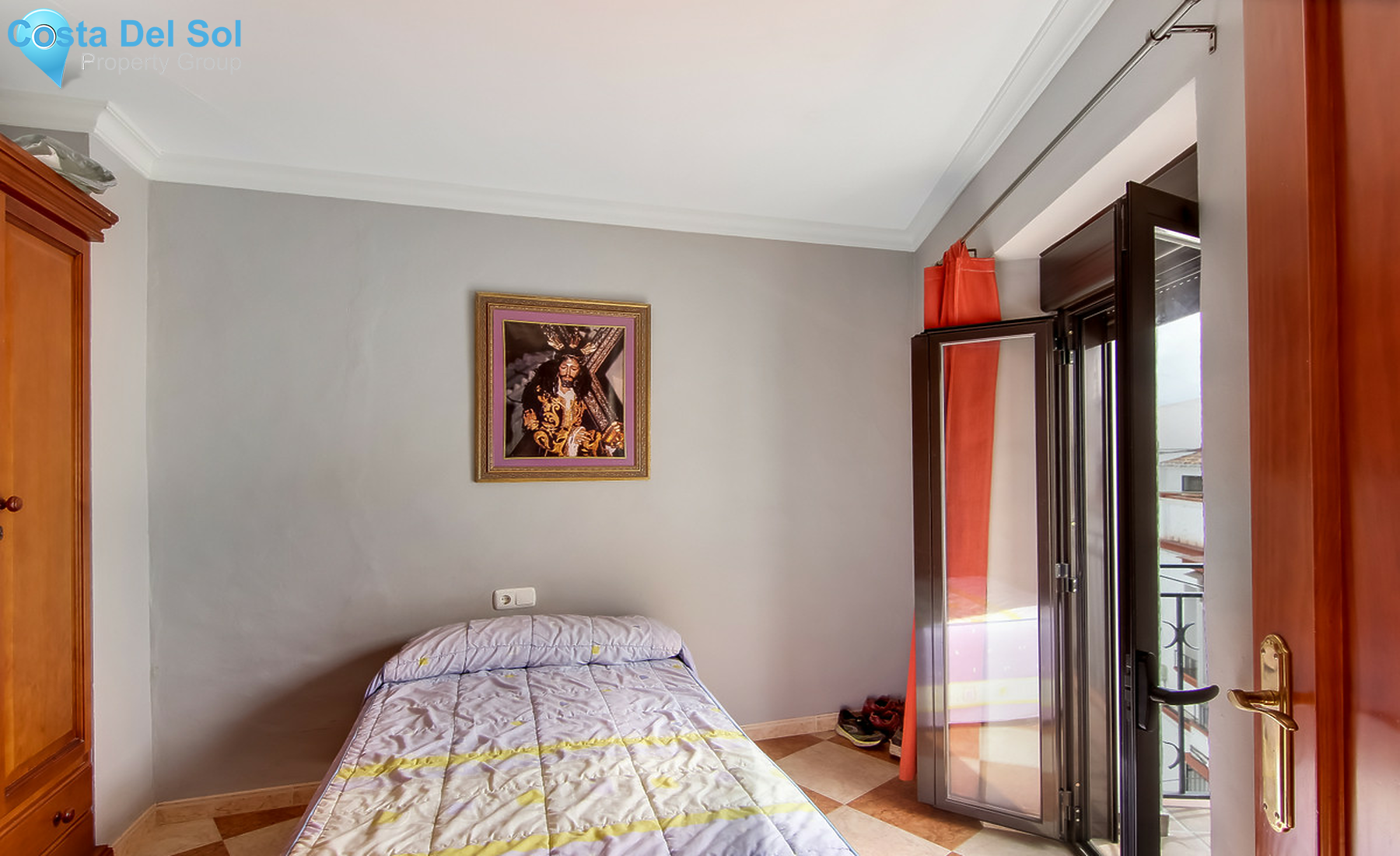 Townhouse in Alora-1344349