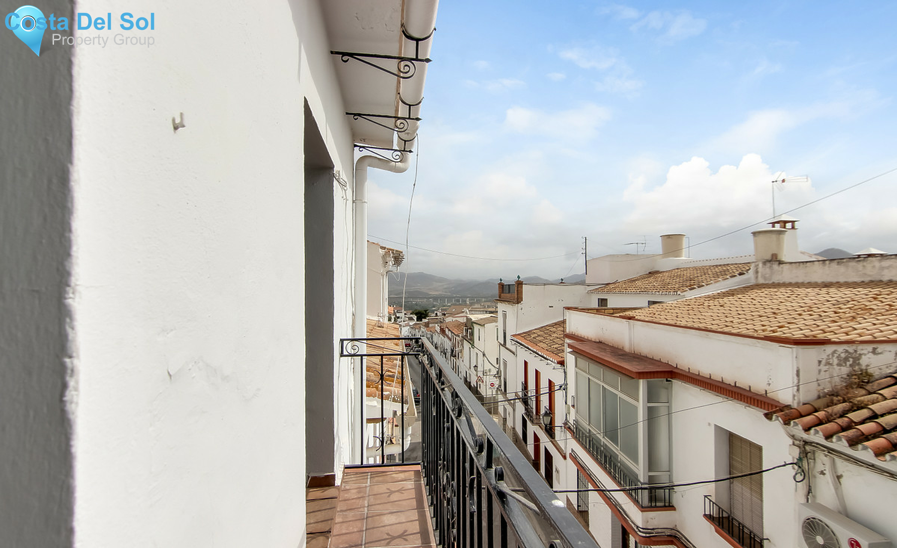 Townhouse in Alora-1344350