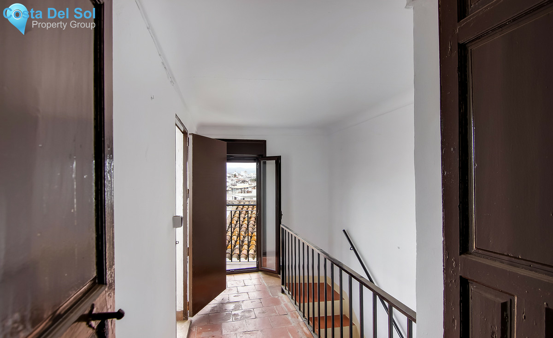 Townhouse in Alora-1344351