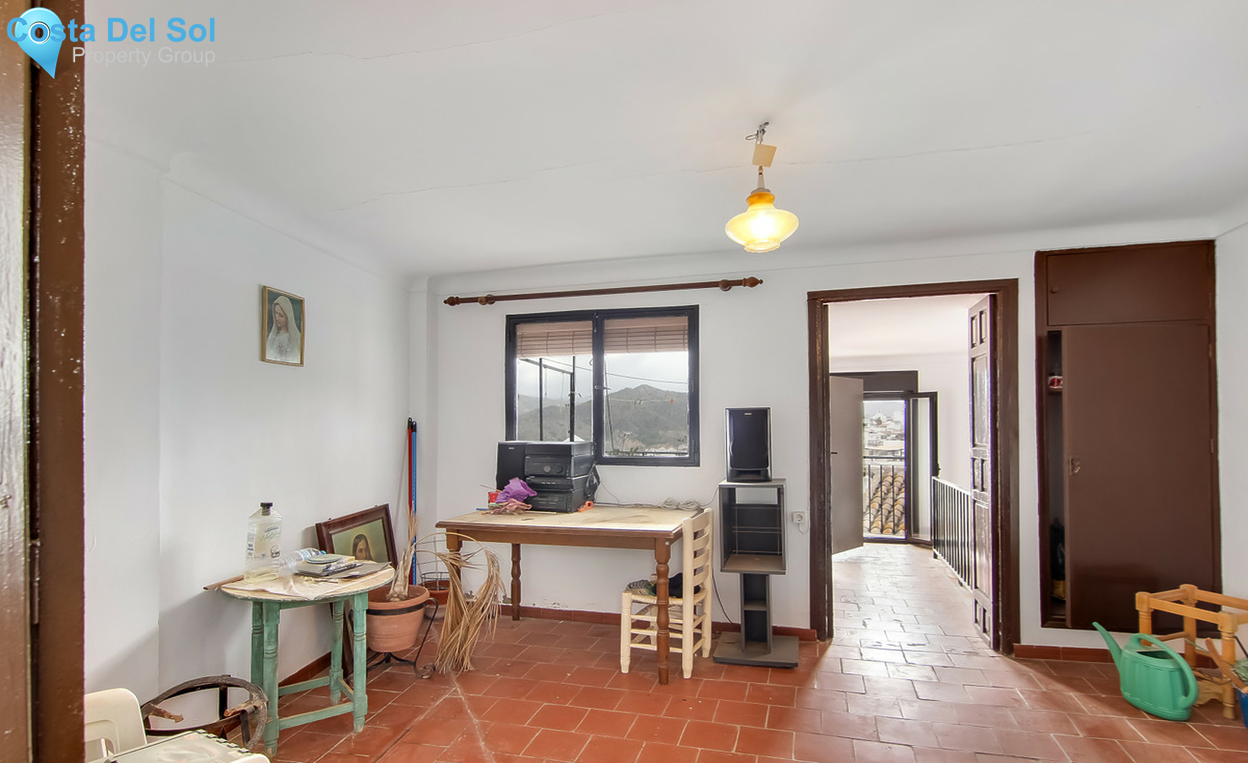 Townhouse in Alora-1344353