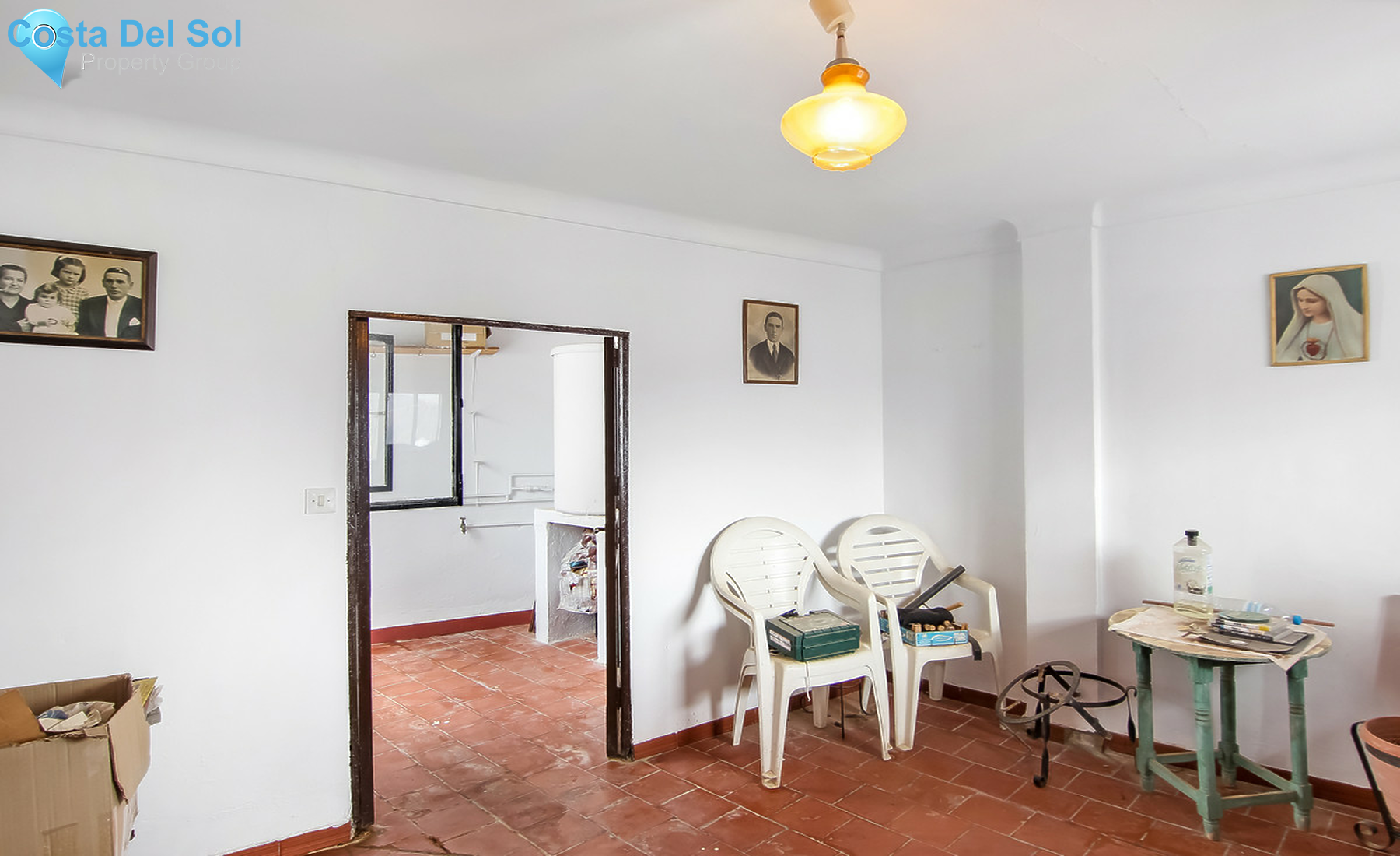 Townhouse in Alora-1344354