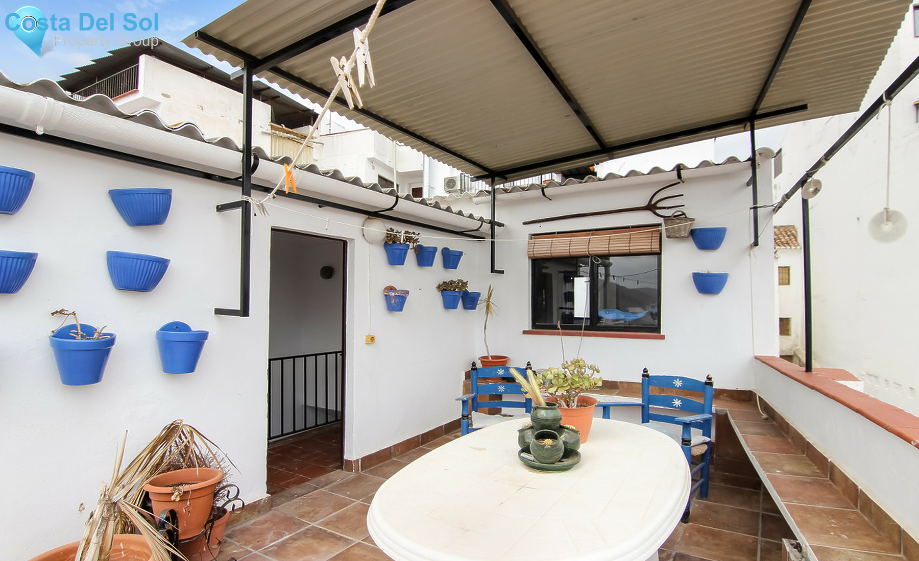 Townhouse in Alora-1344338